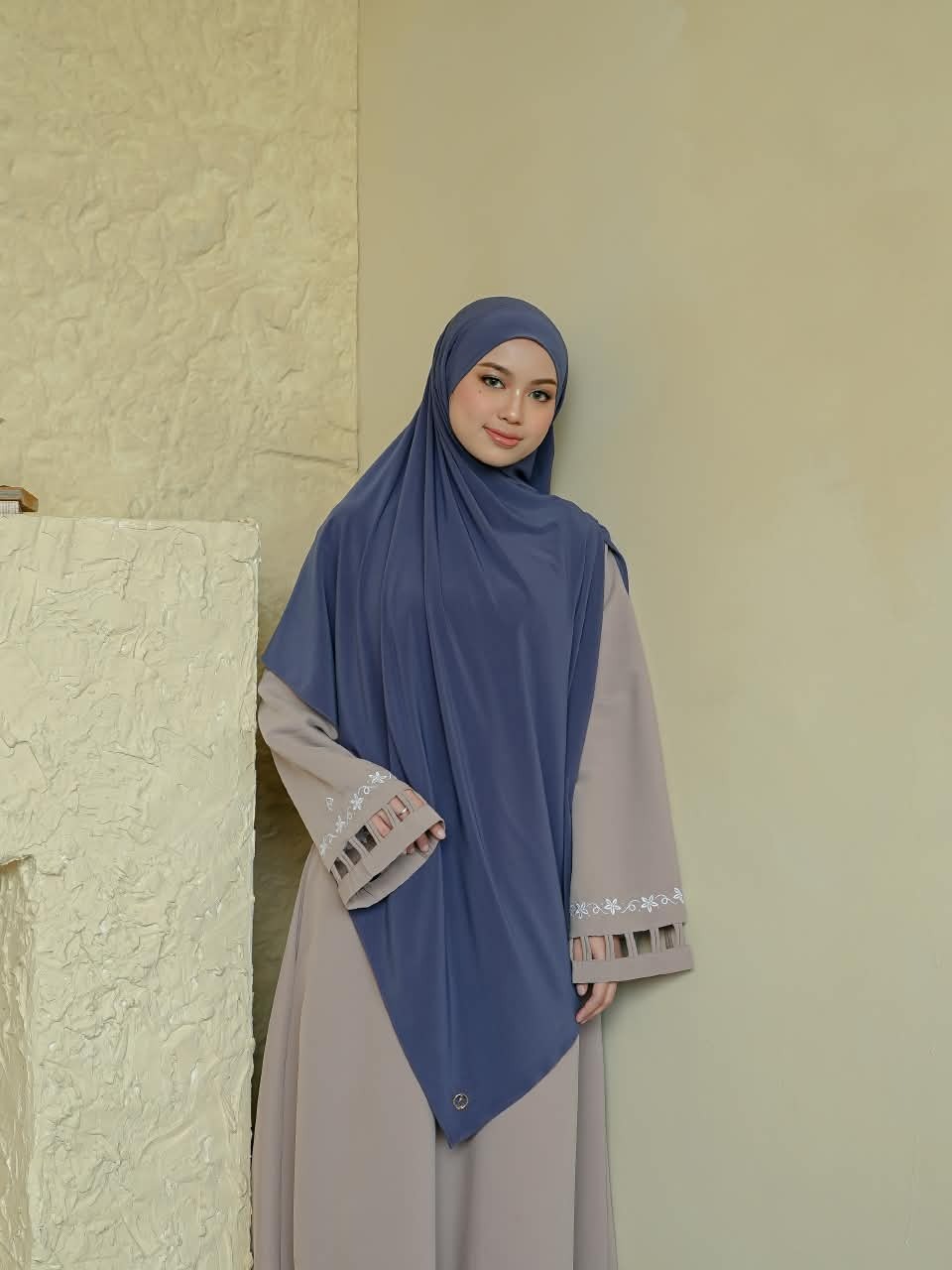 Pashmina Khiban Jersey