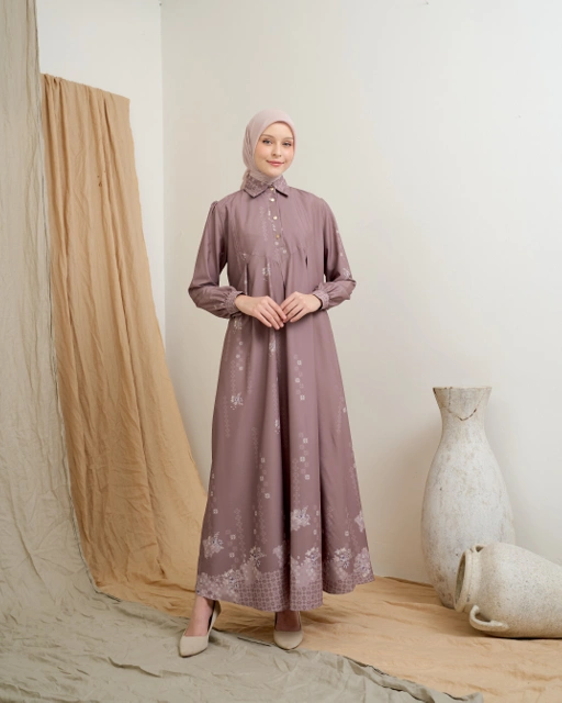 Image of Varsa Dress