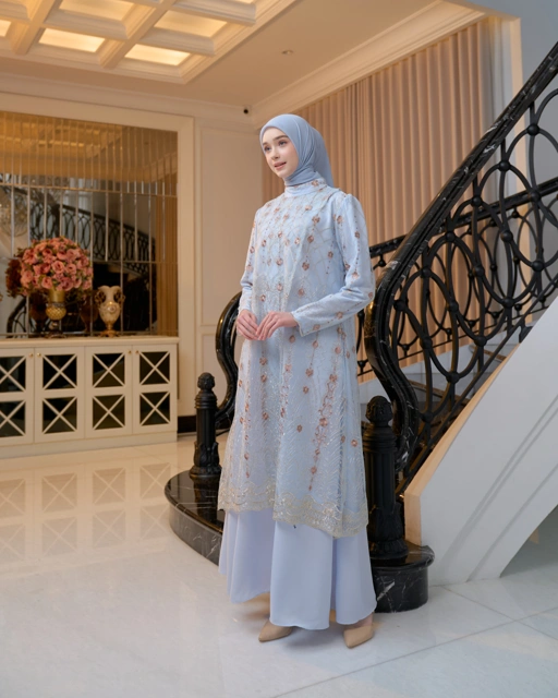 Image of Dress Brukat|Talitha Series