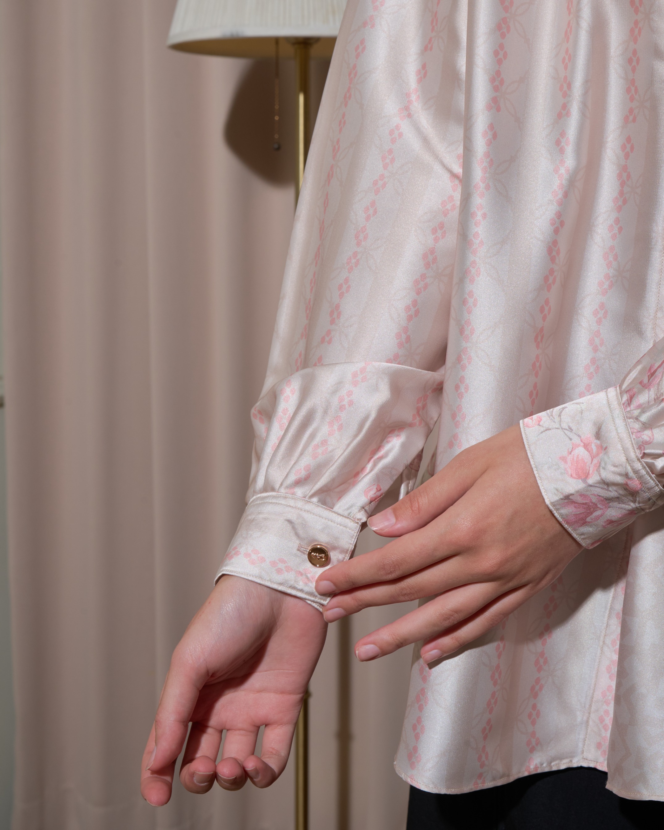 Almiya Blouse