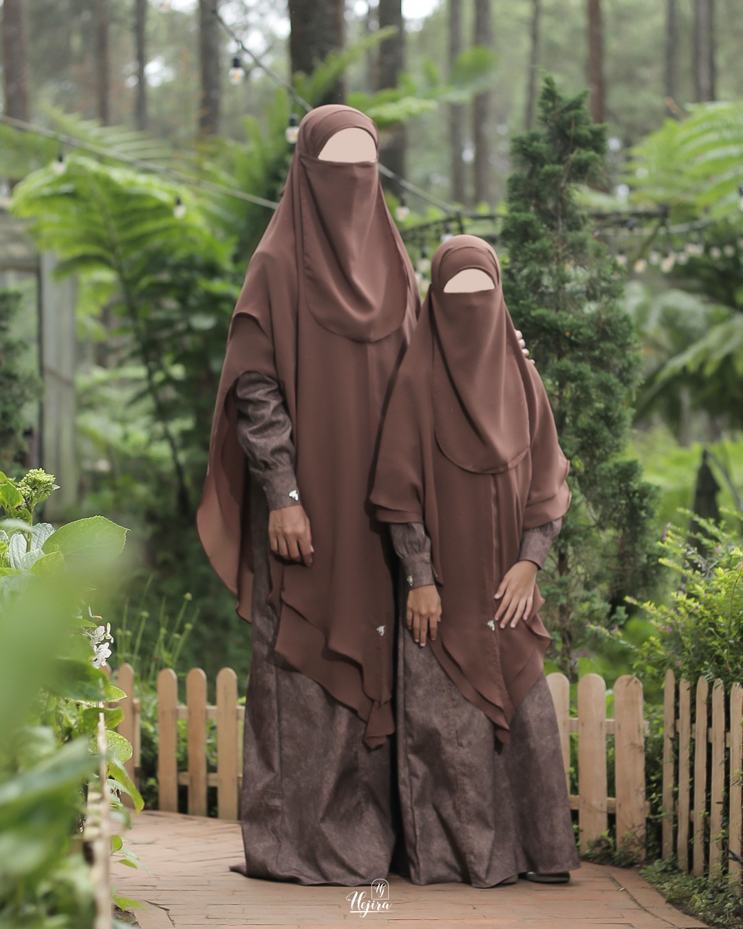 Hejira Soft Jeans Series Dreya MOM