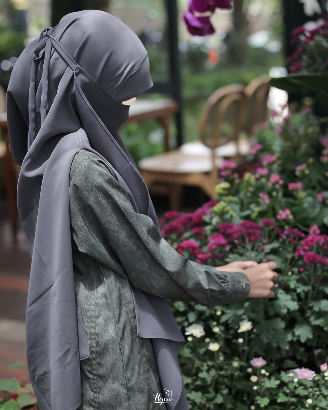 Little Hejira Soft Jeans Series Dreya MINI