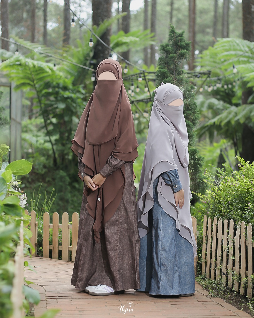 Little Hejira Soft Jeans Series Dreya MINI