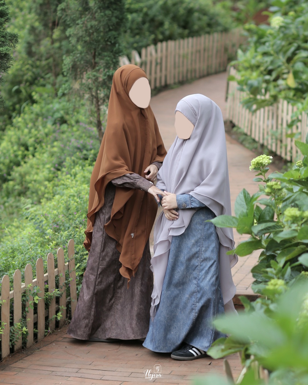 Little Hejira Soft Jeans Series Dreya MINI