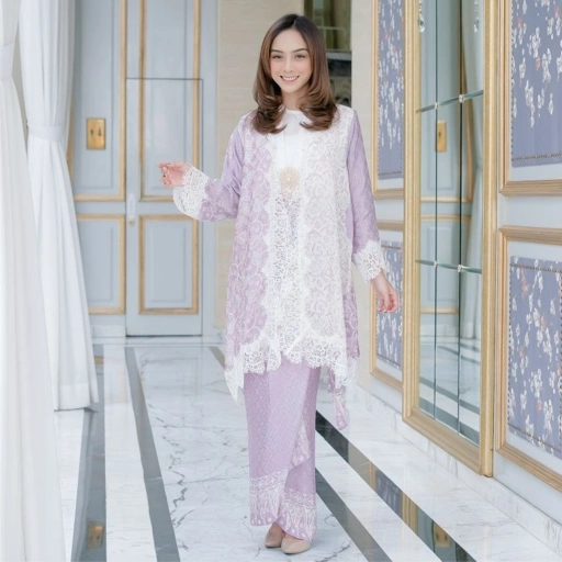 Image of One Set Anjani
