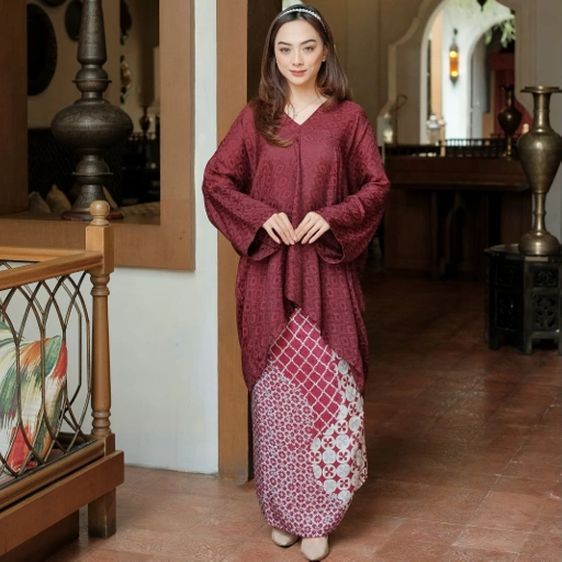 Image of One Set Alea