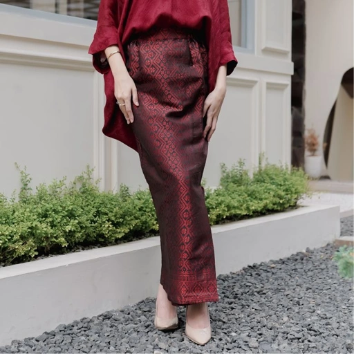 Image of Rok Songket Palembang