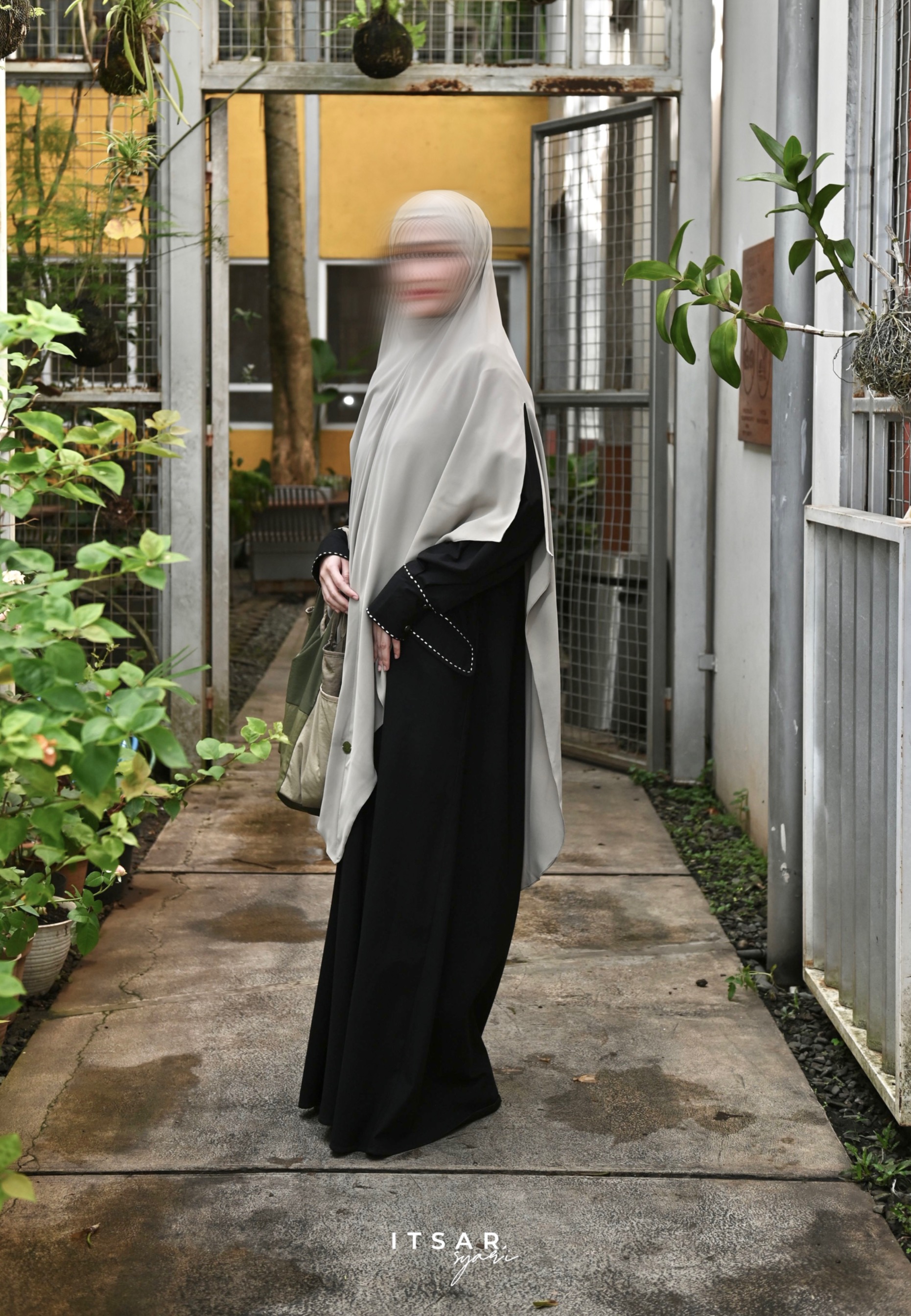 Miribargo Abaya