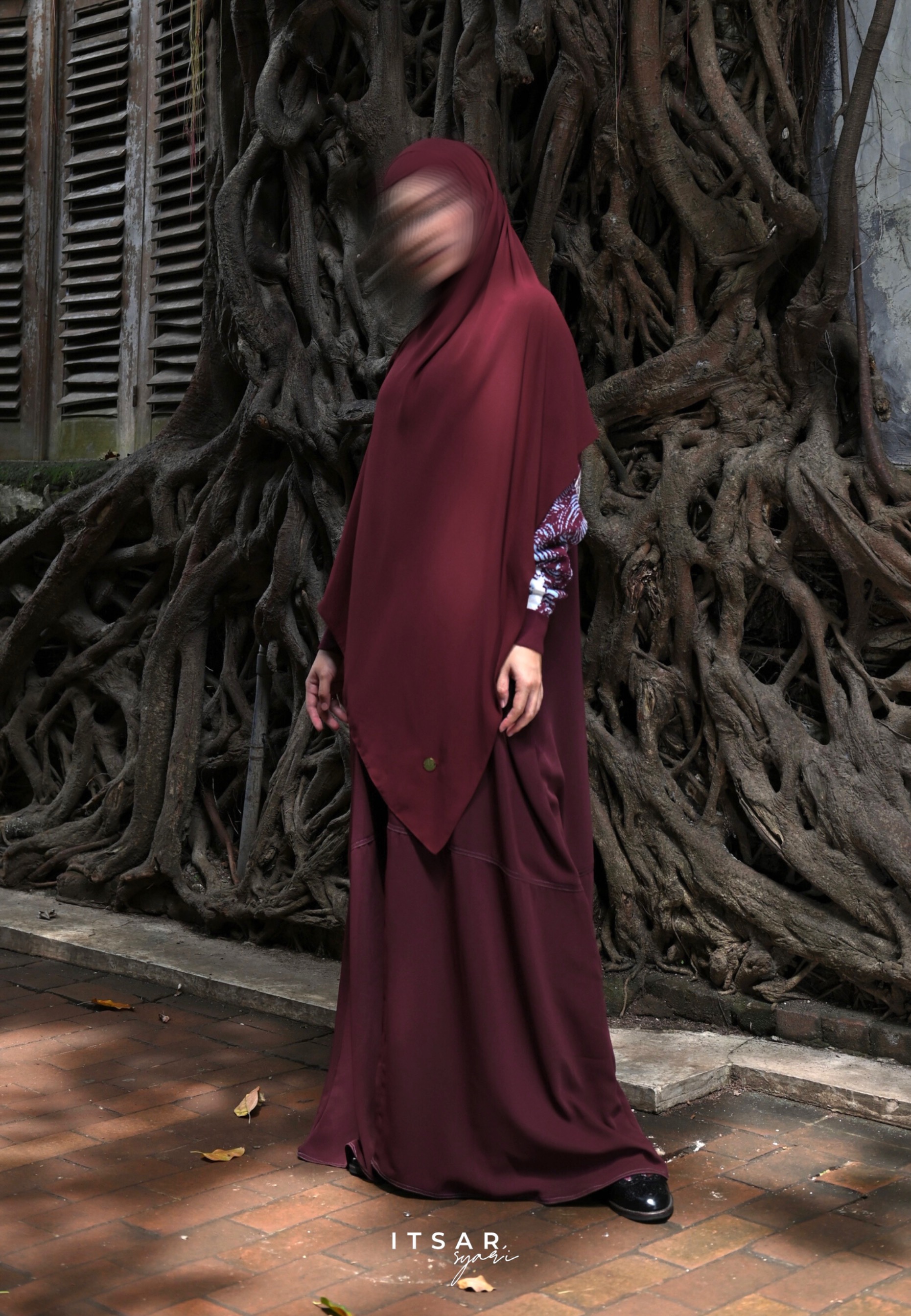 Casa Ocean Abaya