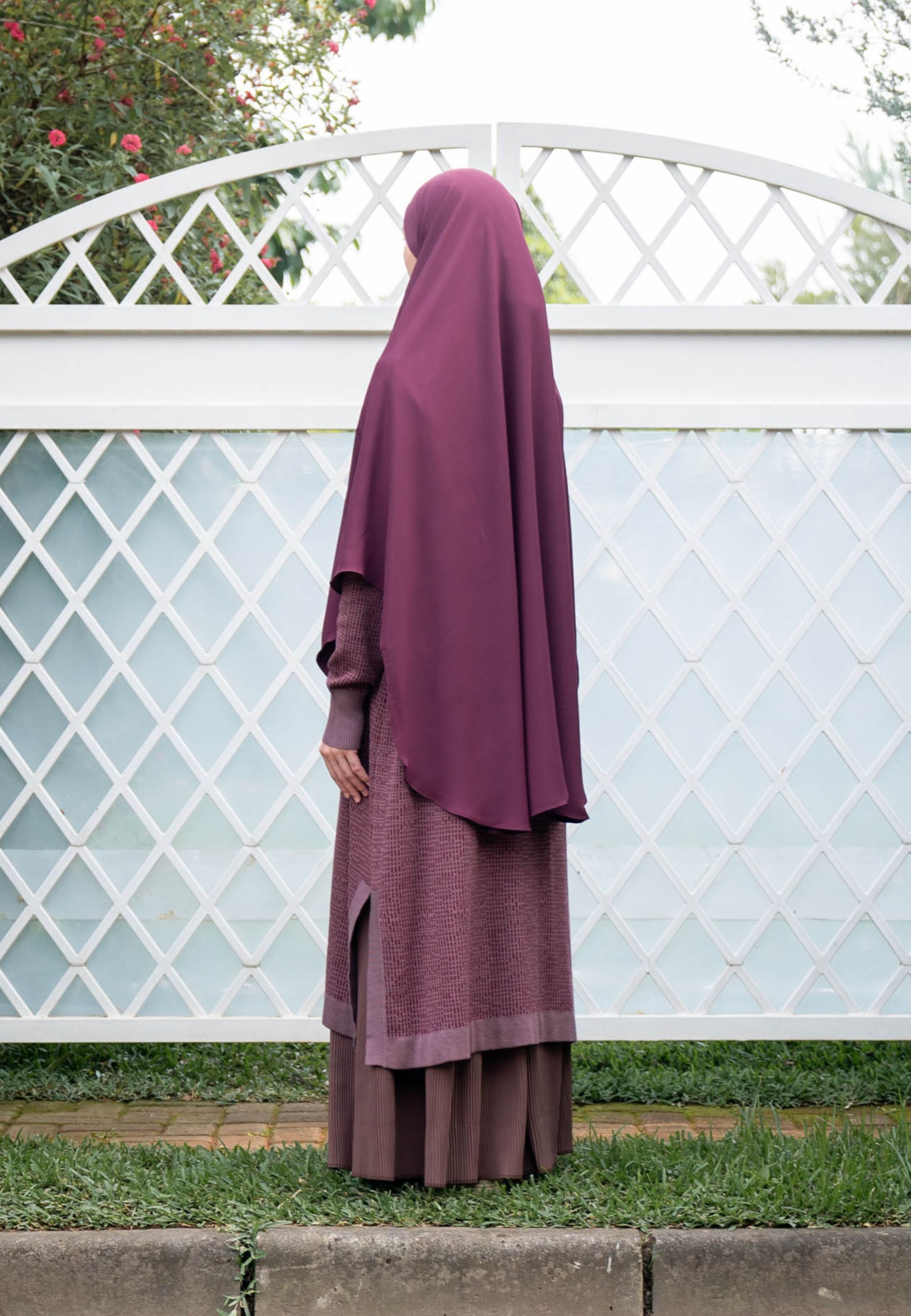 Izmir Knit Set