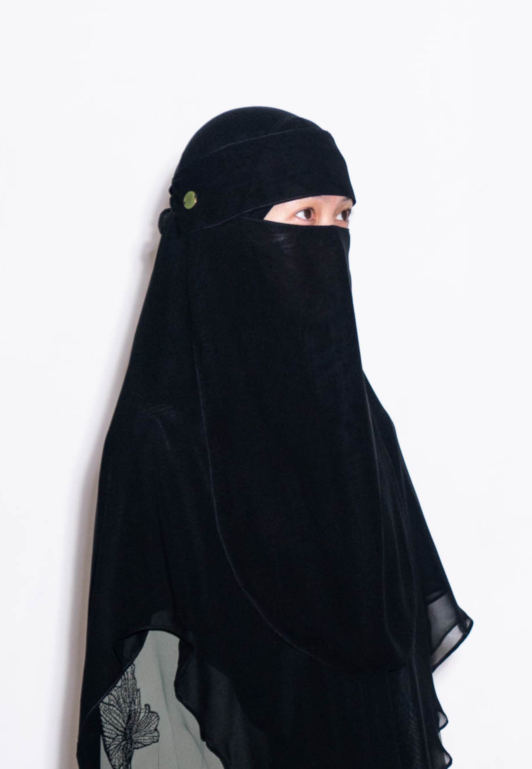 Safia Niqob