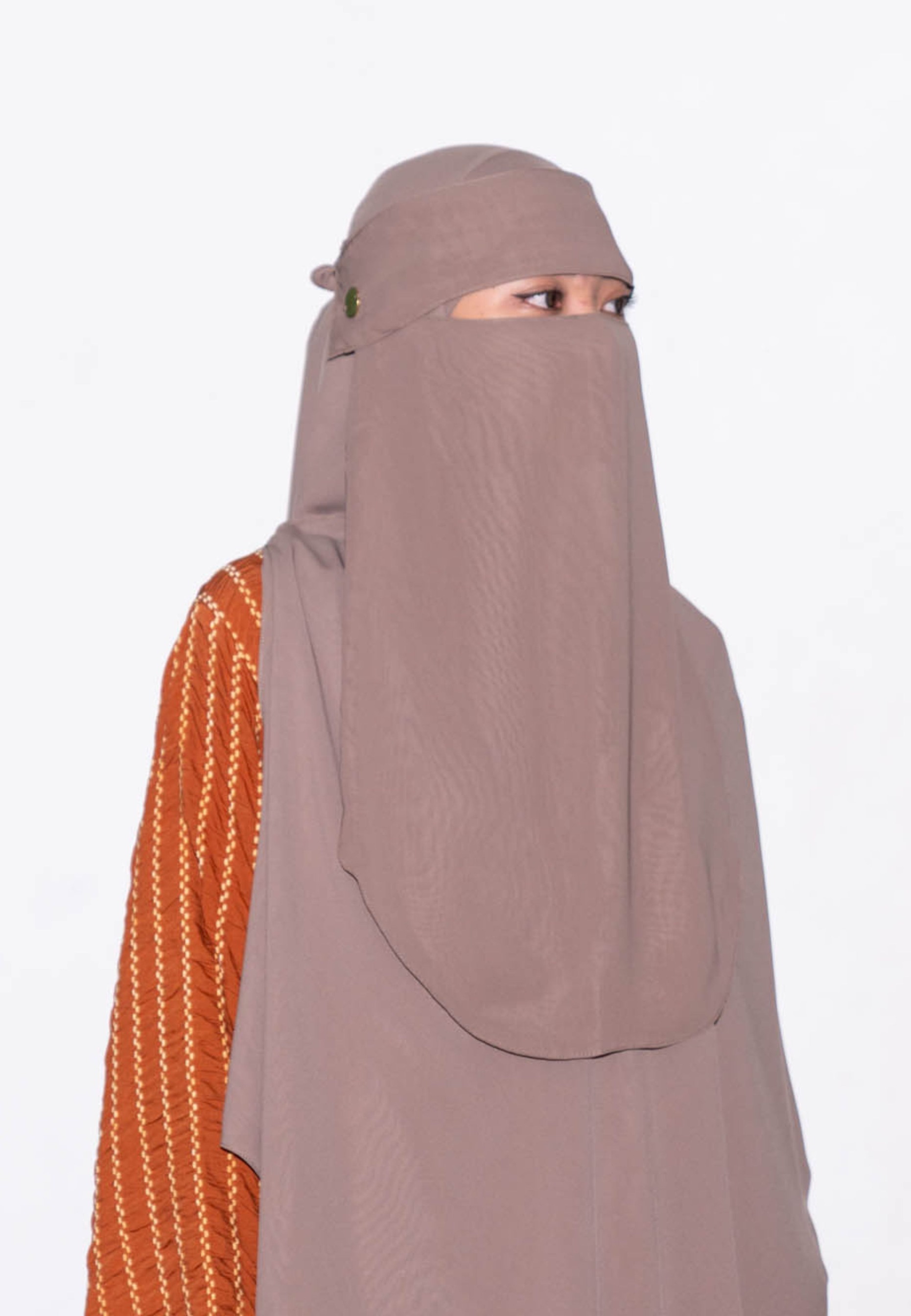 Safia Niqob