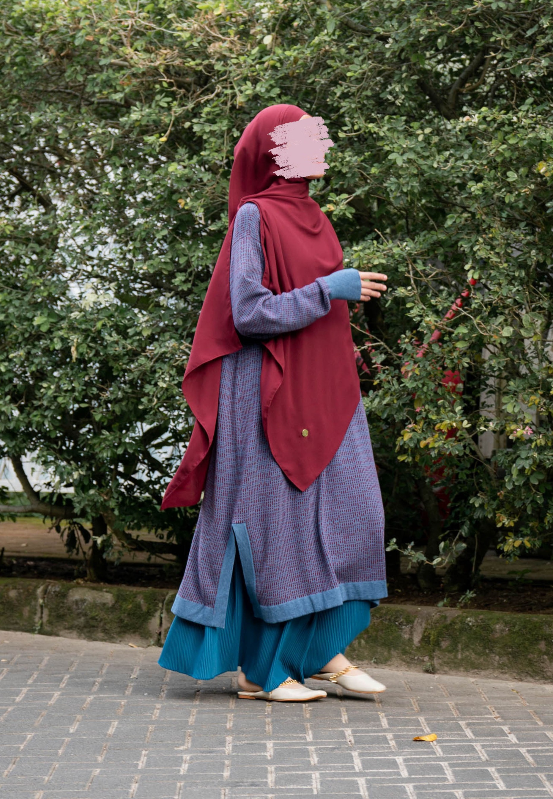 Izmir Knit Set