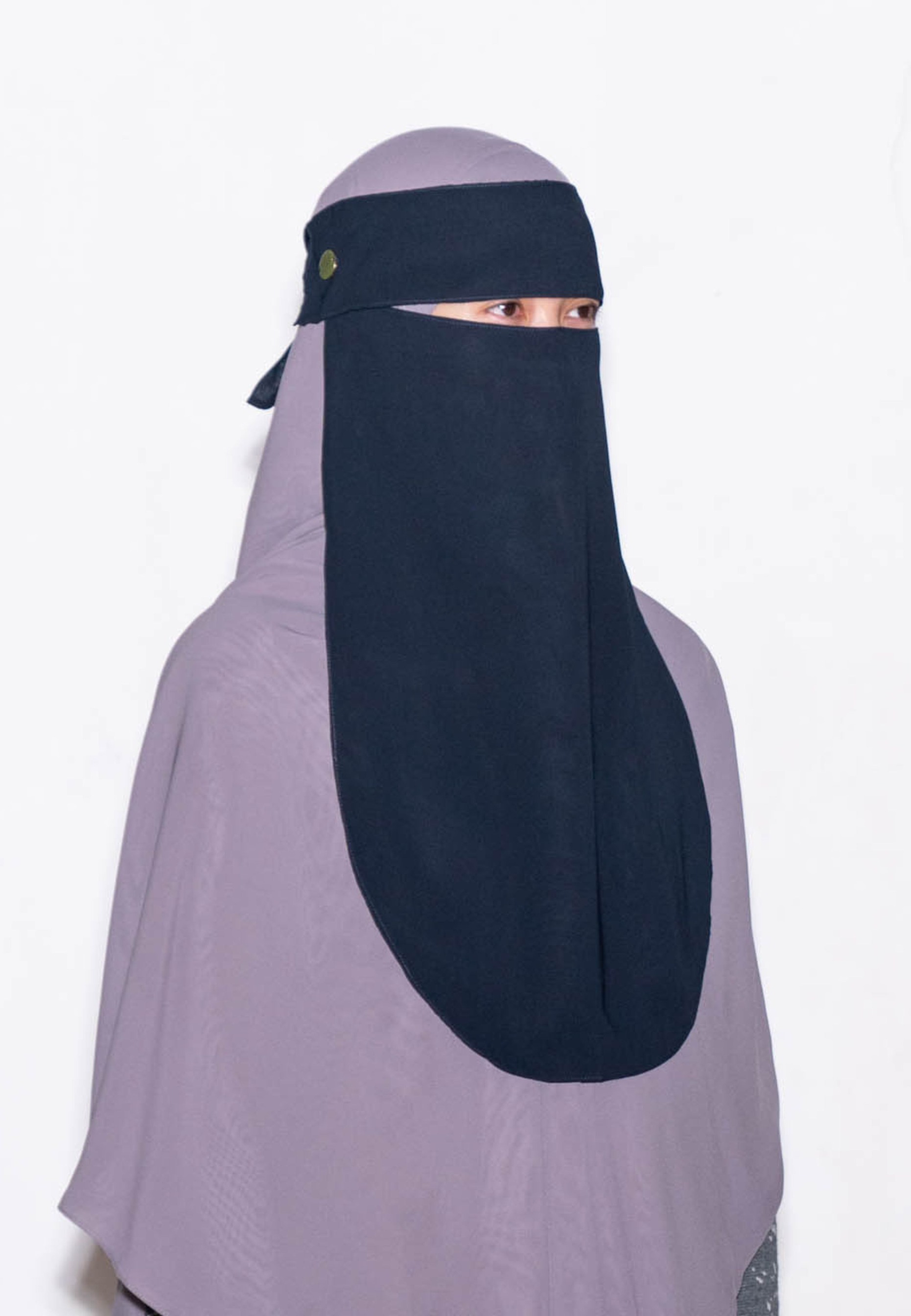 Safia Niqob
