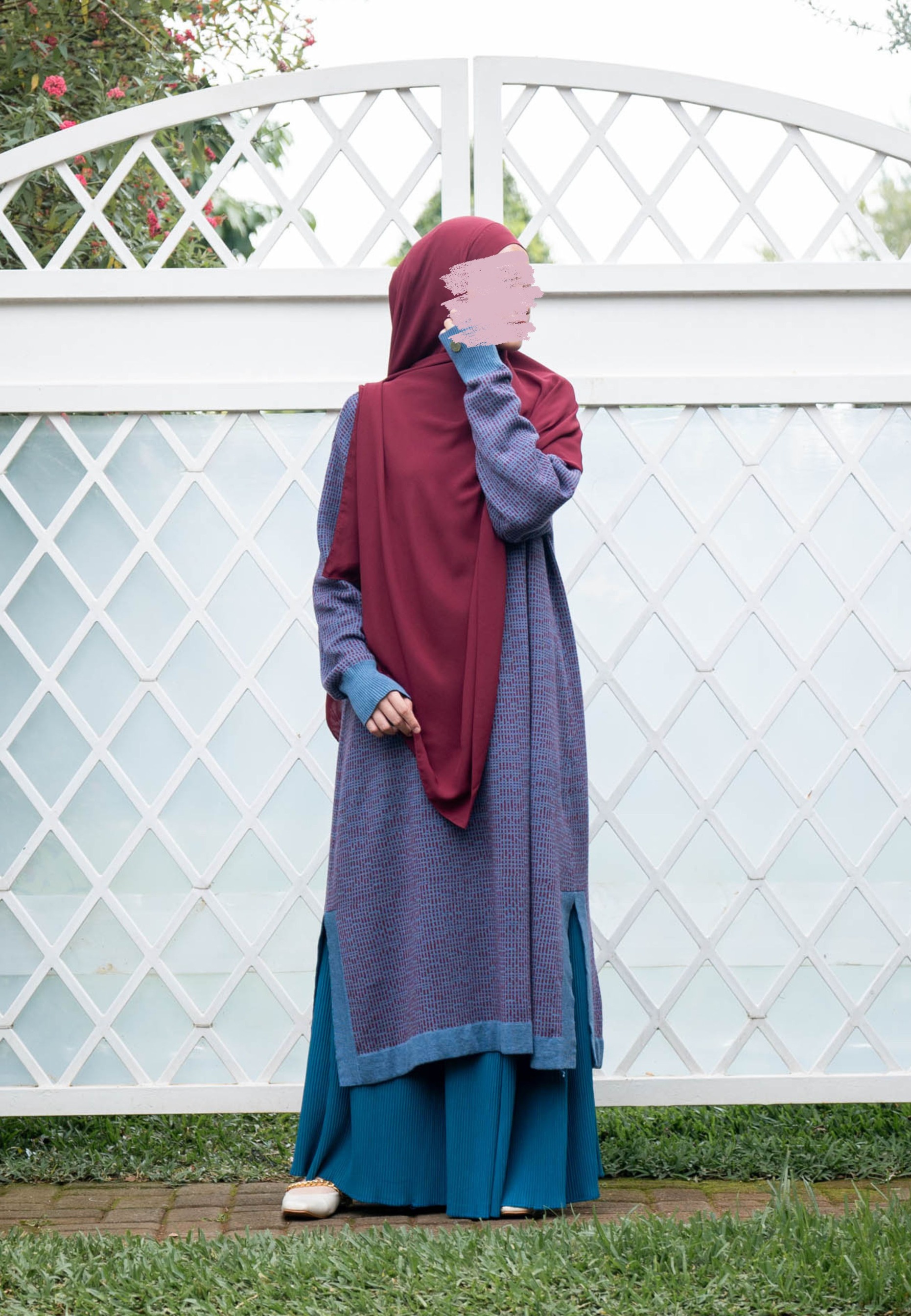 Izmir Knit Set