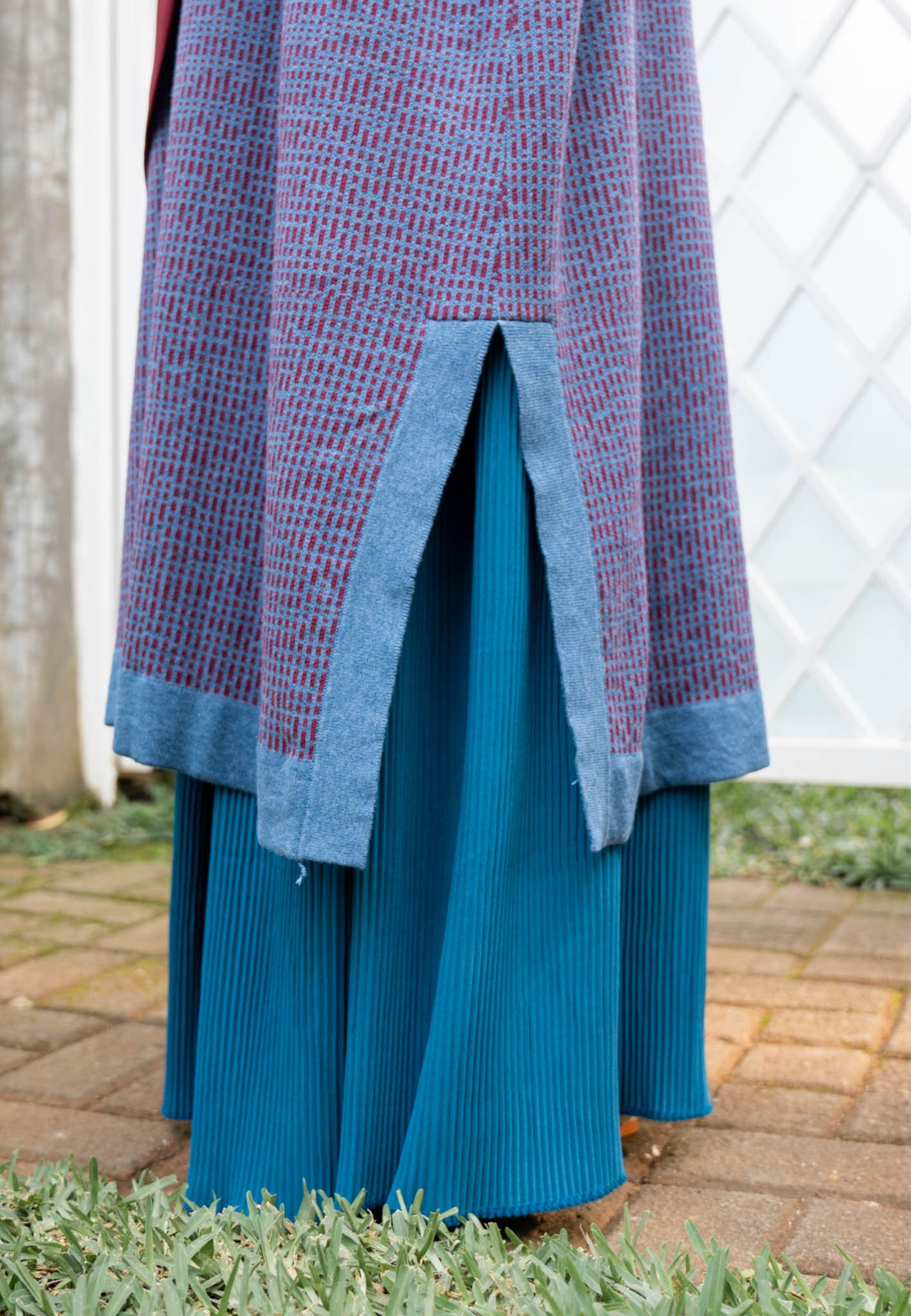 Izmir Knit Set