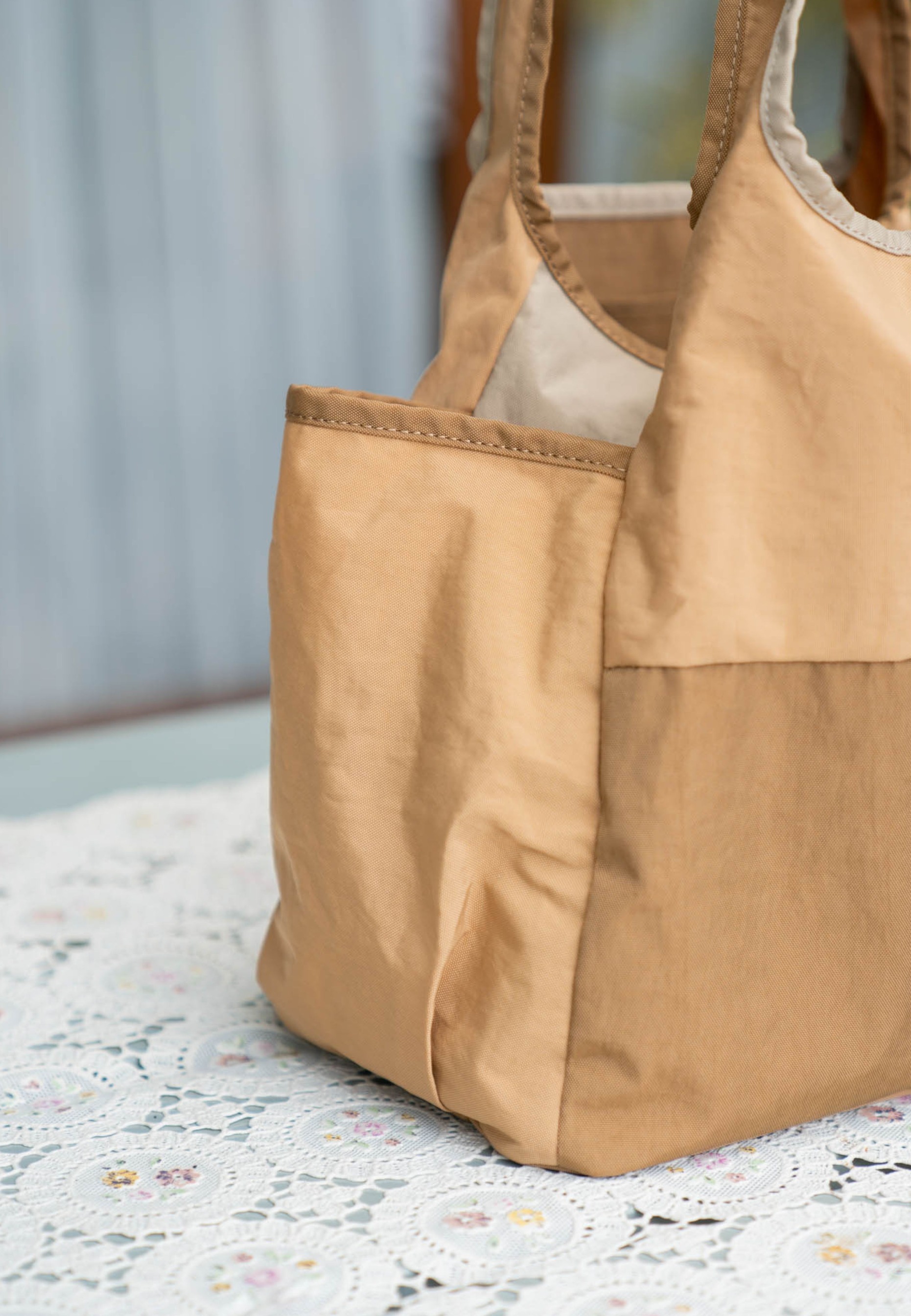 Brooklyn Daily Bag