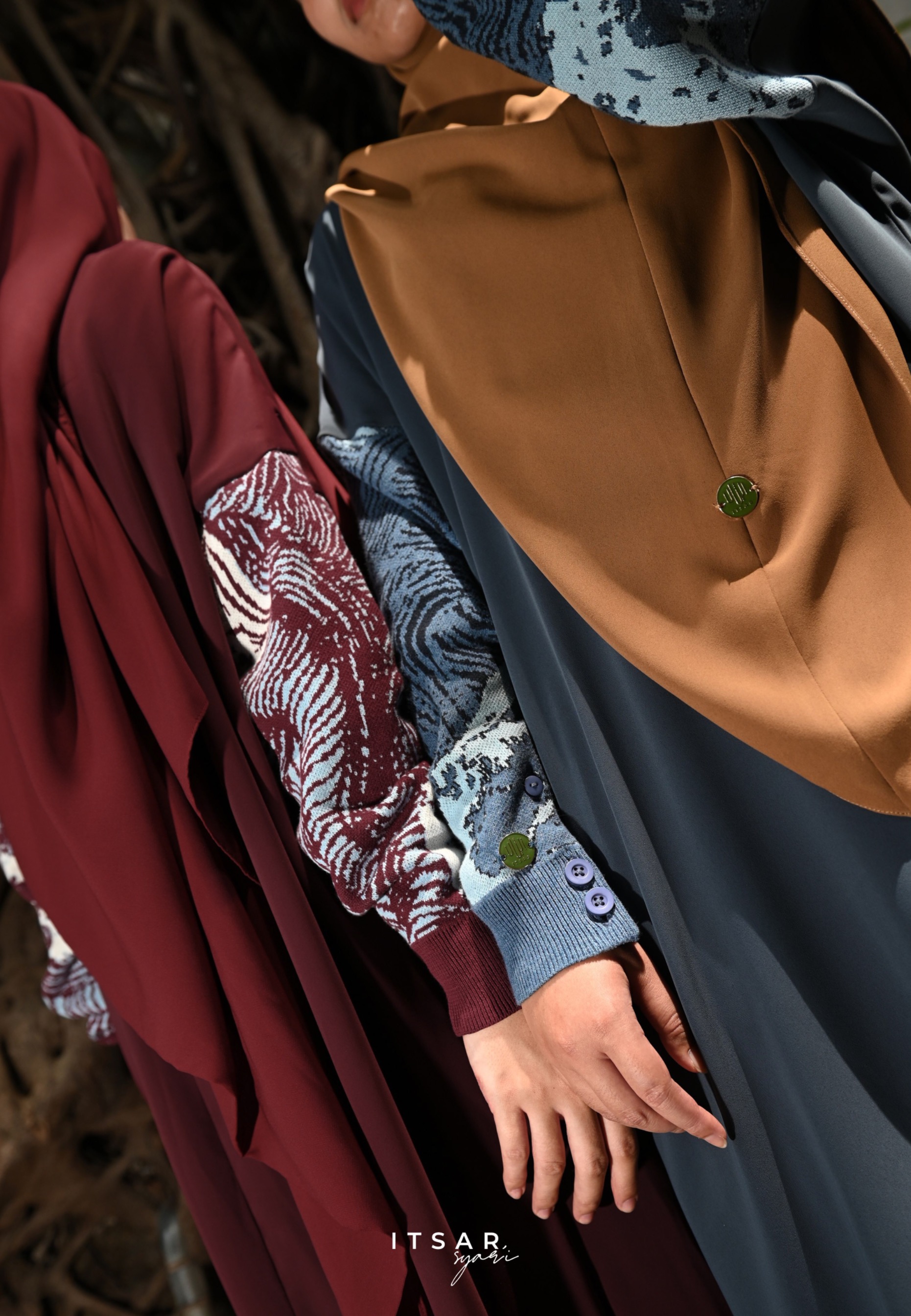 Casa Ocean Abaya
