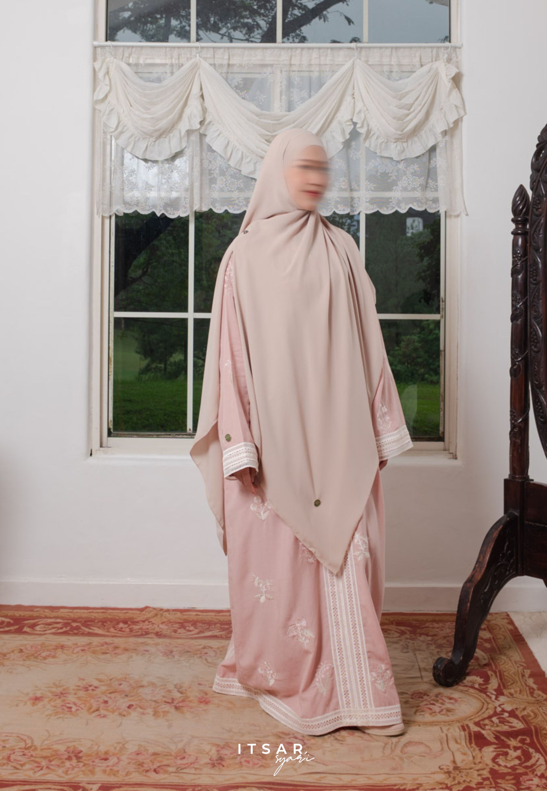 Marrakech Jardin Abaya - Jardin de Flores