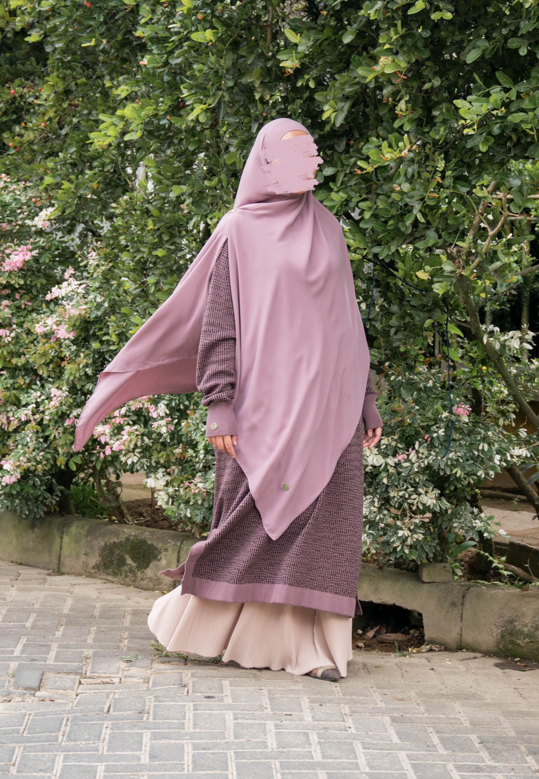 Izmir Knit Set