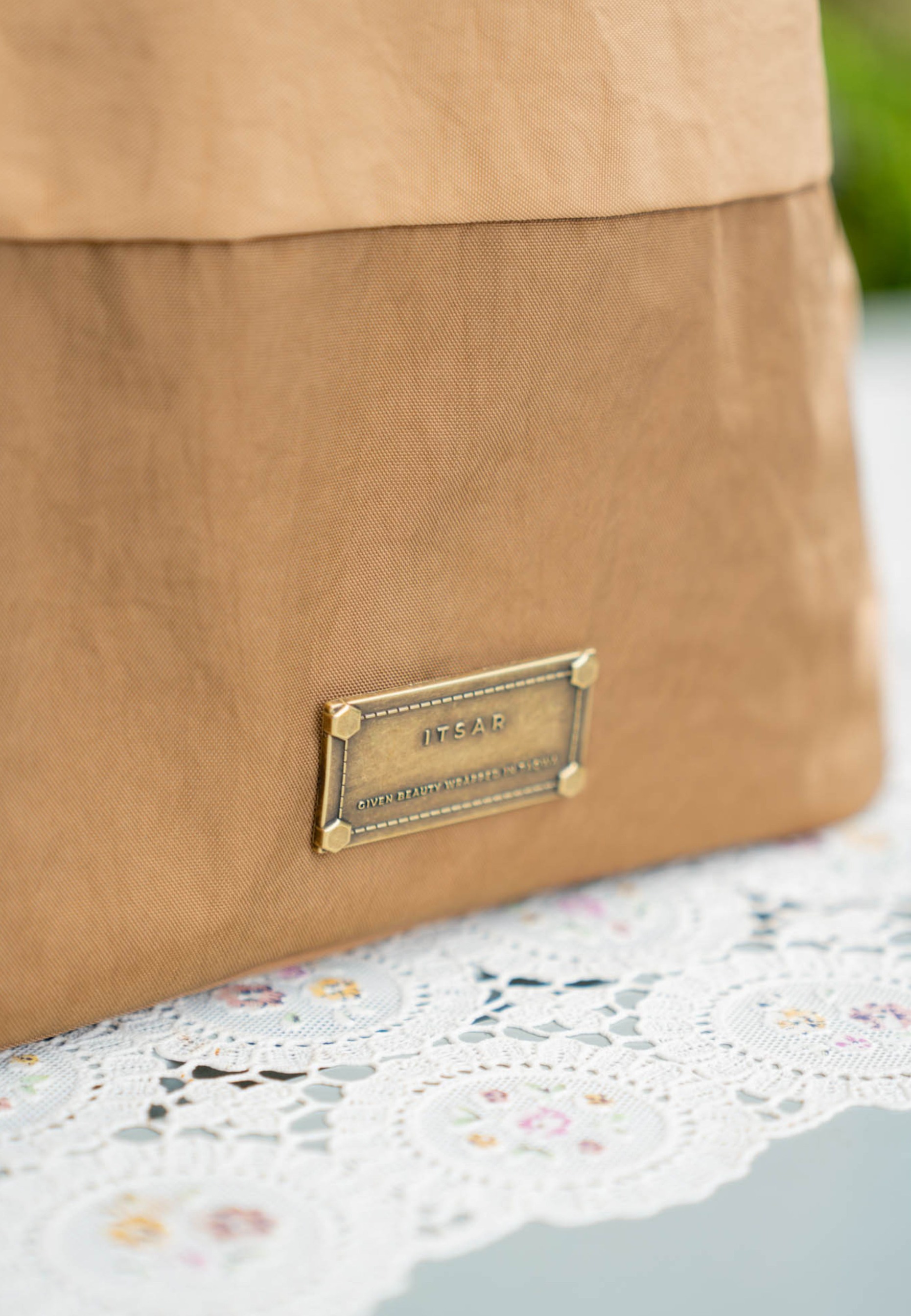 Brooklyn Daily Bag