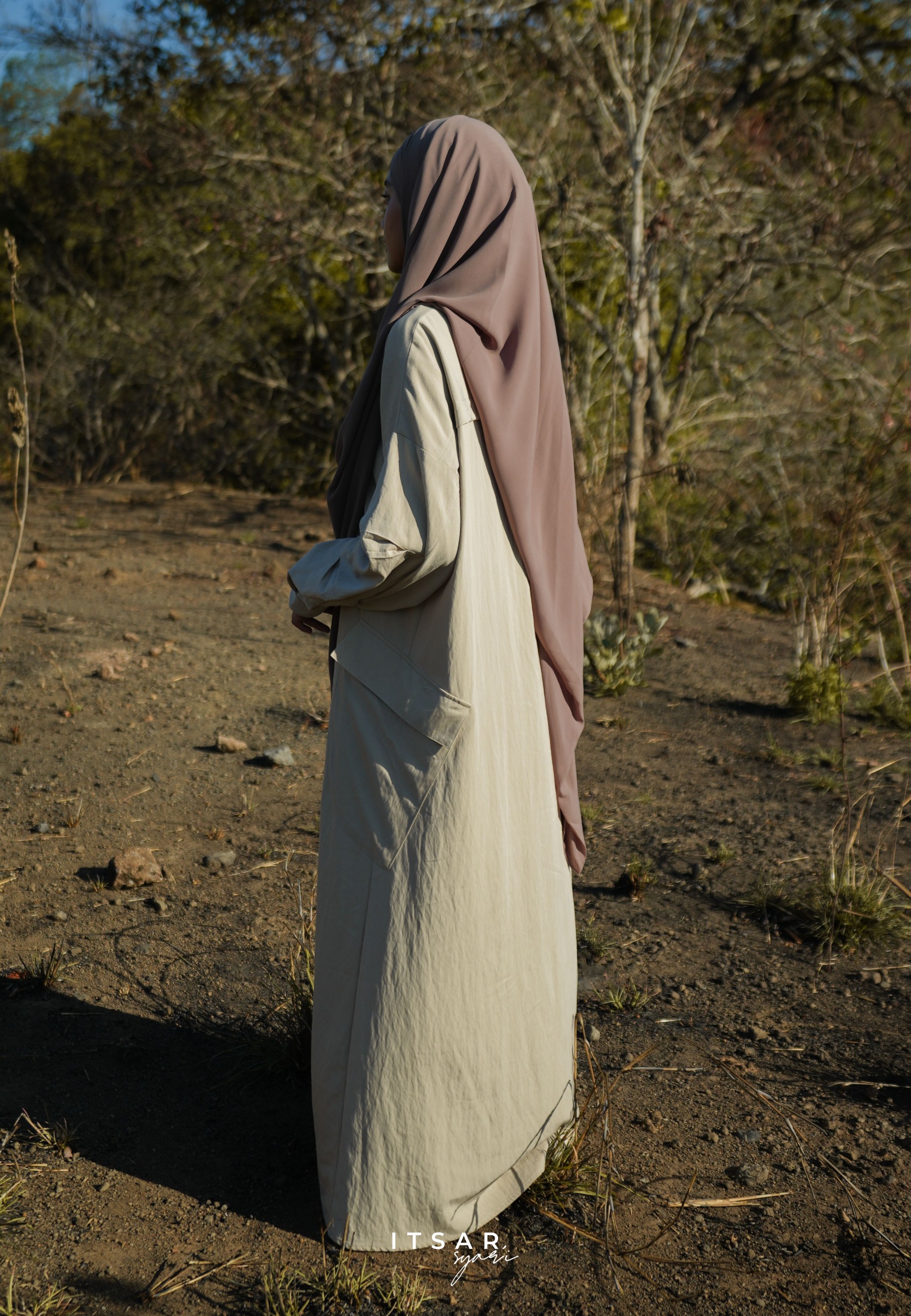 Tamar Abaya
