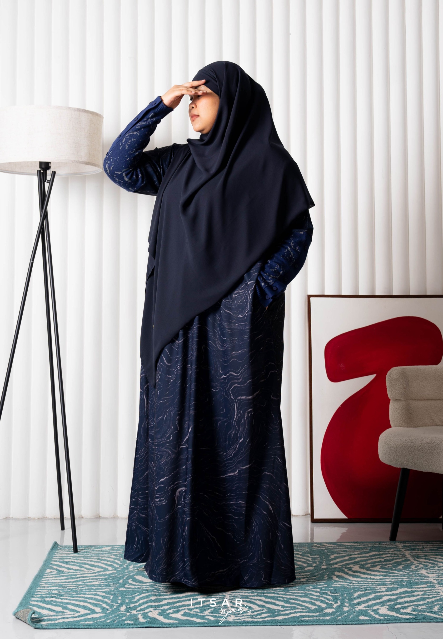 Mecca Marble Luxe & Classic Series