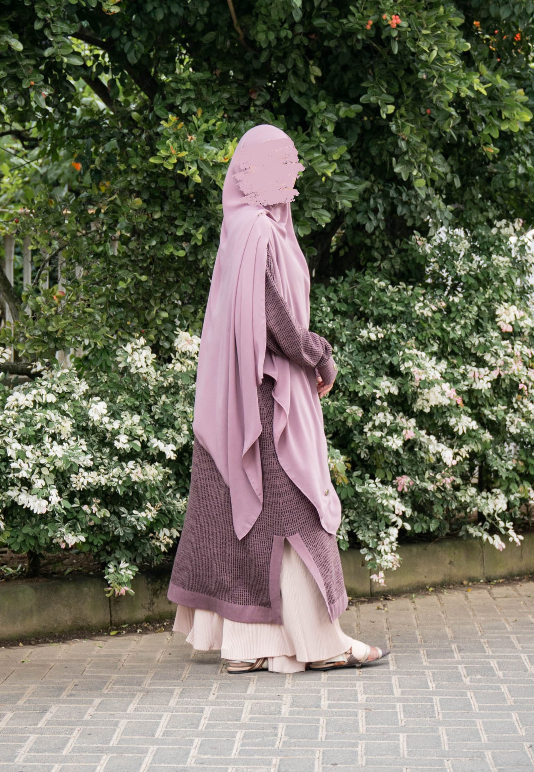 Izmir Knit Set