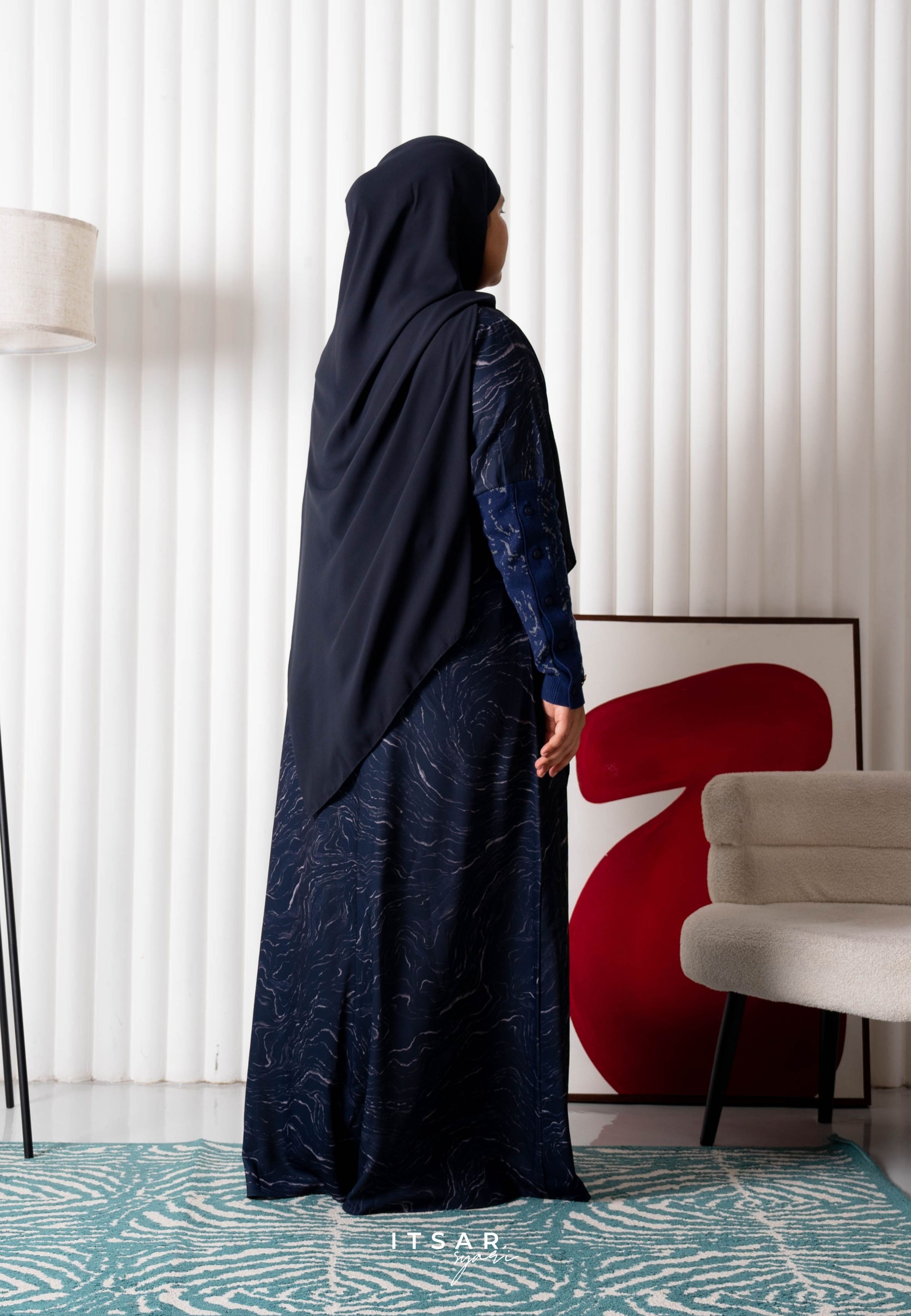 Mecca Marble Luxe & Classic Series