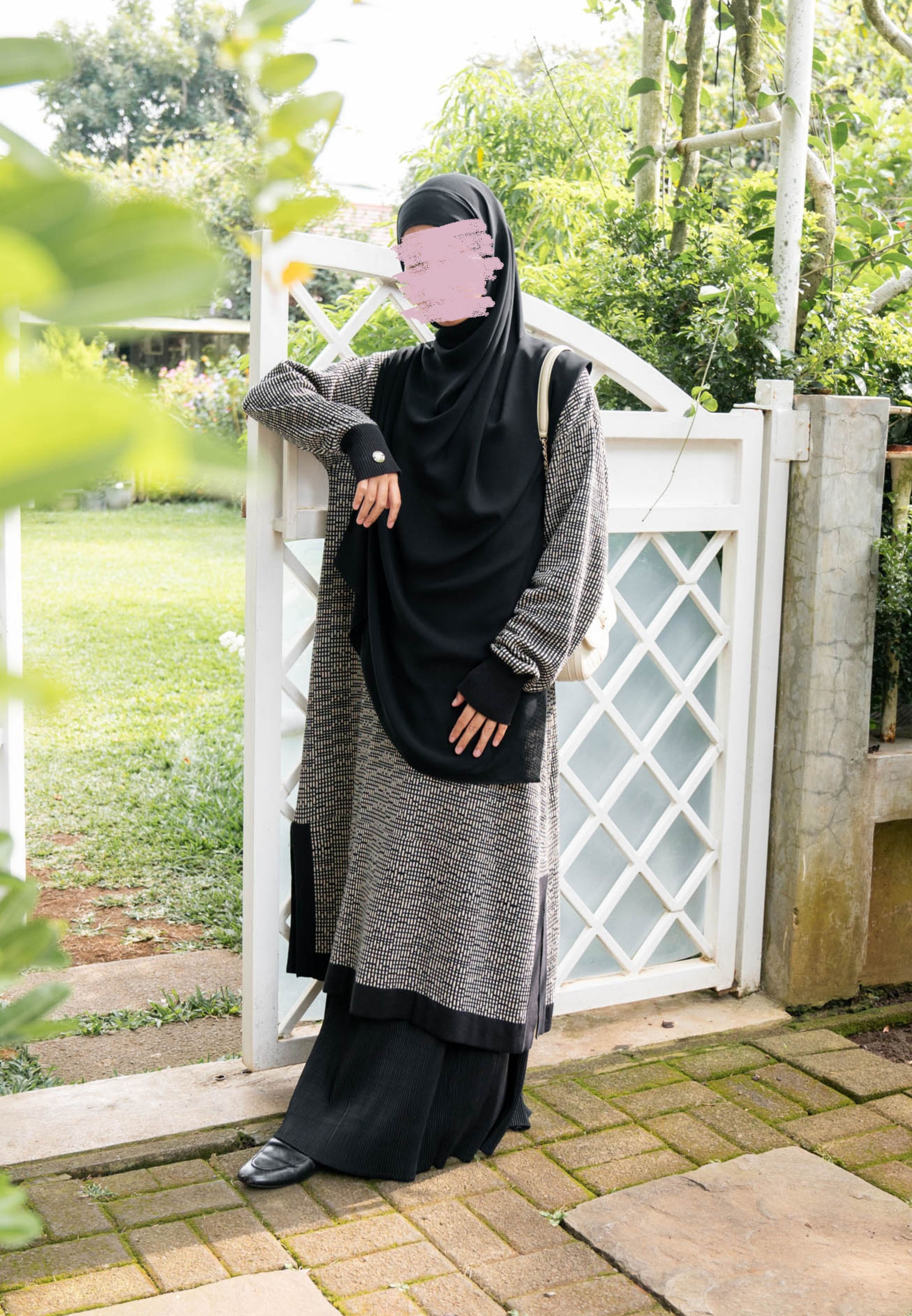 Izmir Knit Set