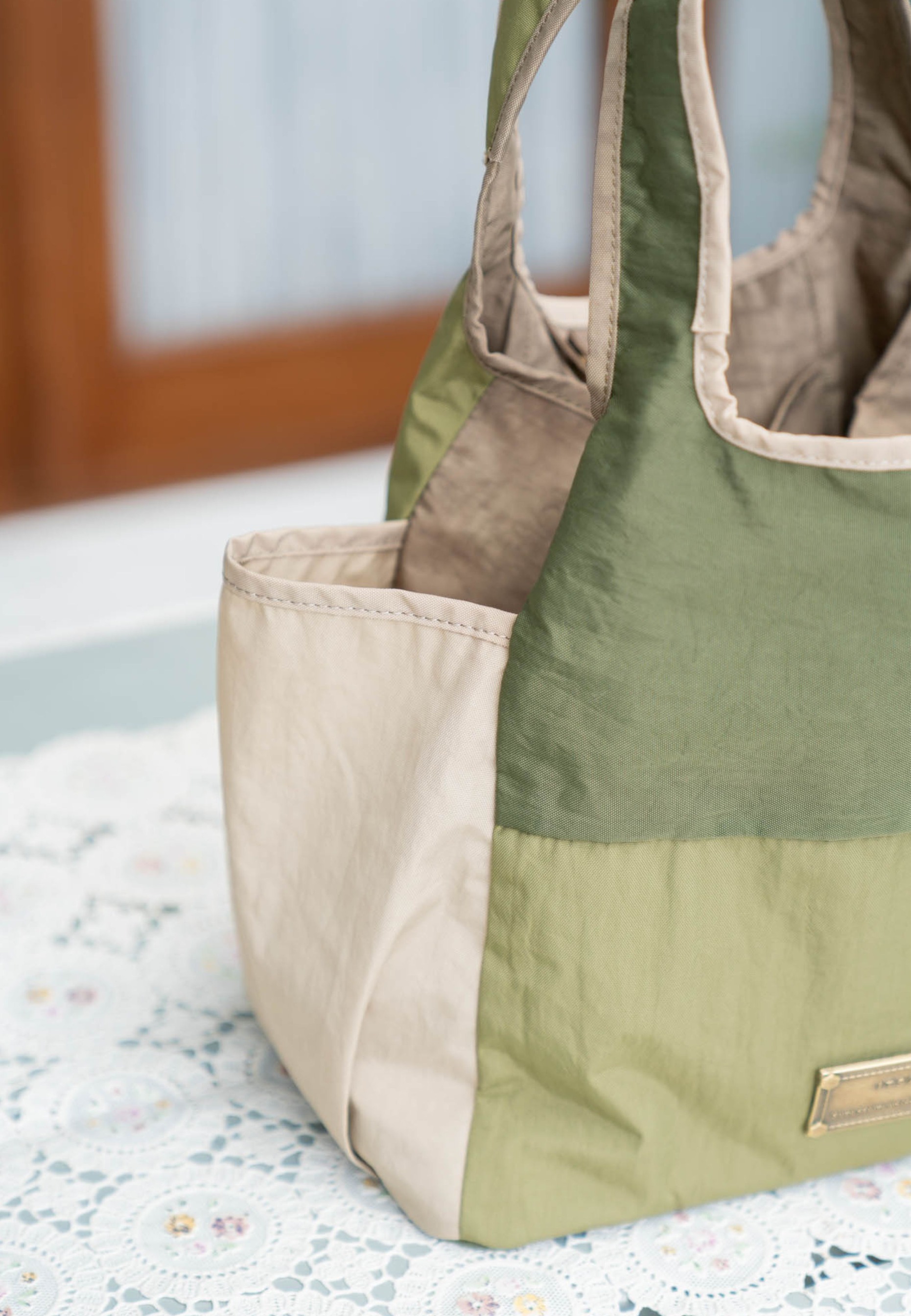 Brooklyn Daily Bag