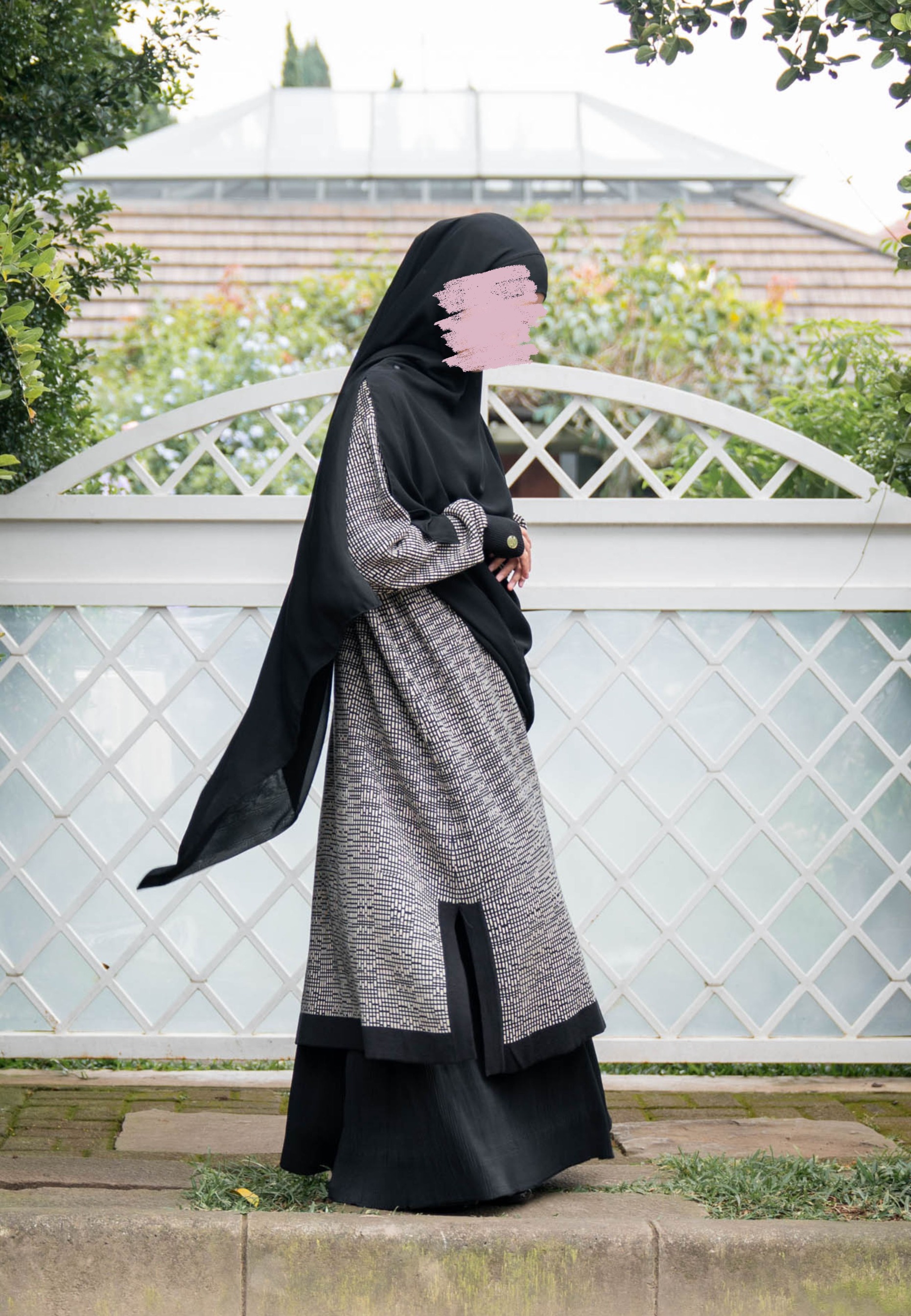 Izmir Knit Set