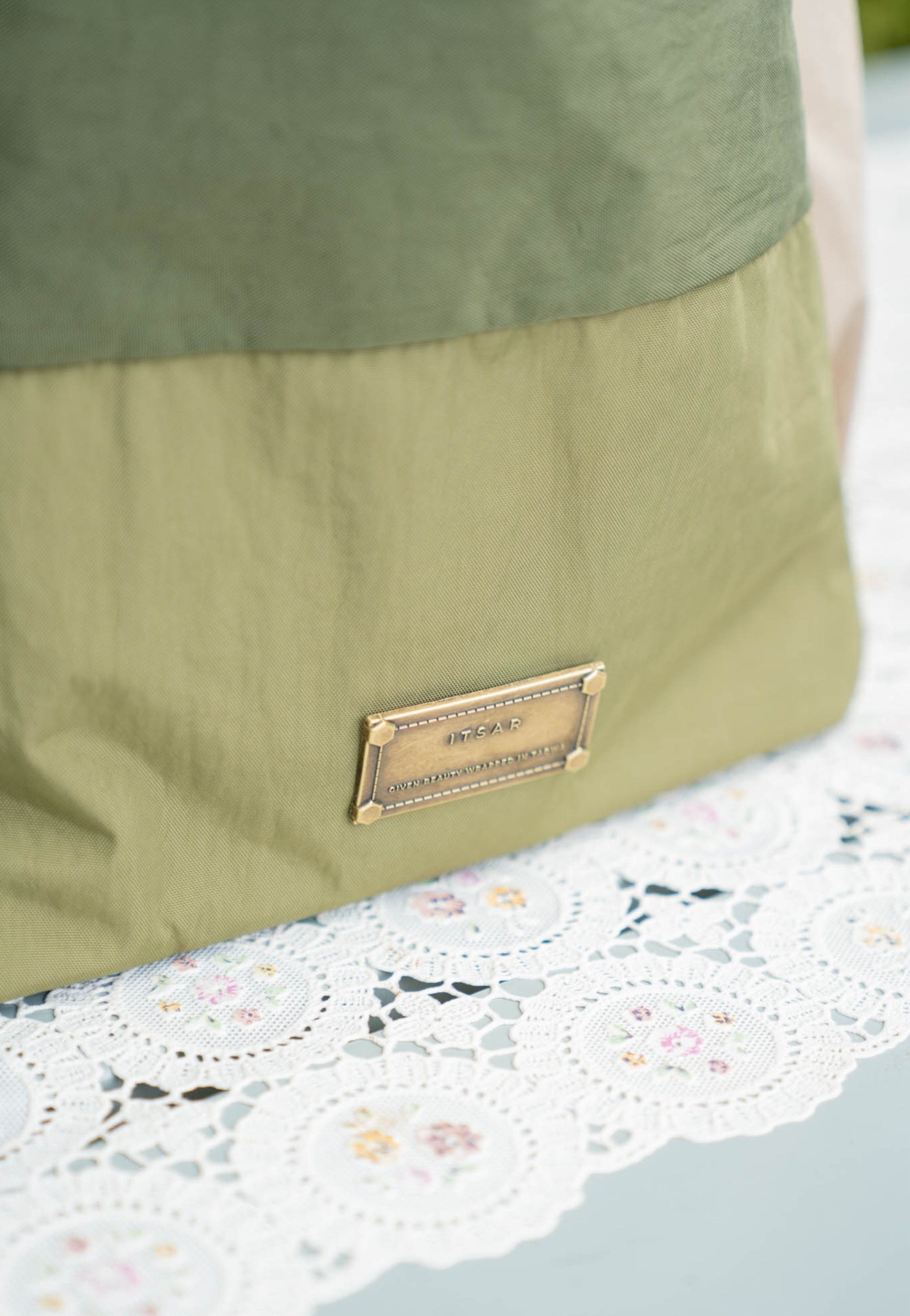 Brooklyn Daily Bag