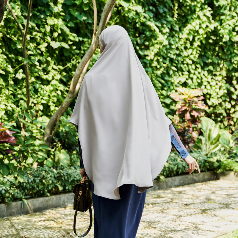 Medina Khimar