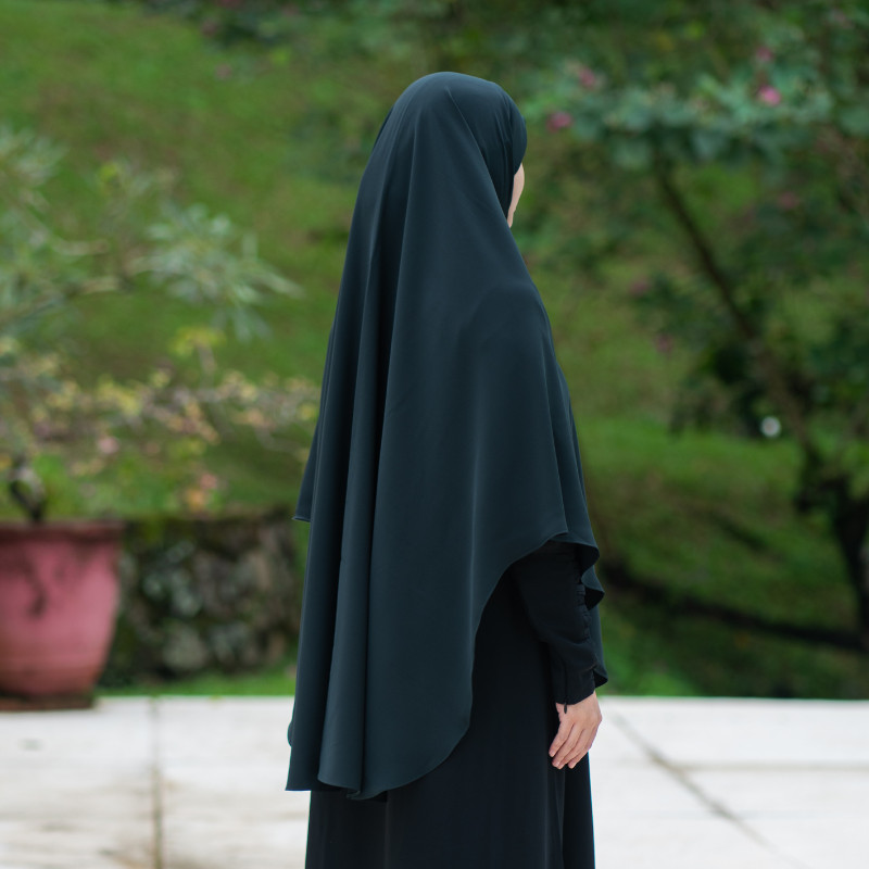 Medina Khimar