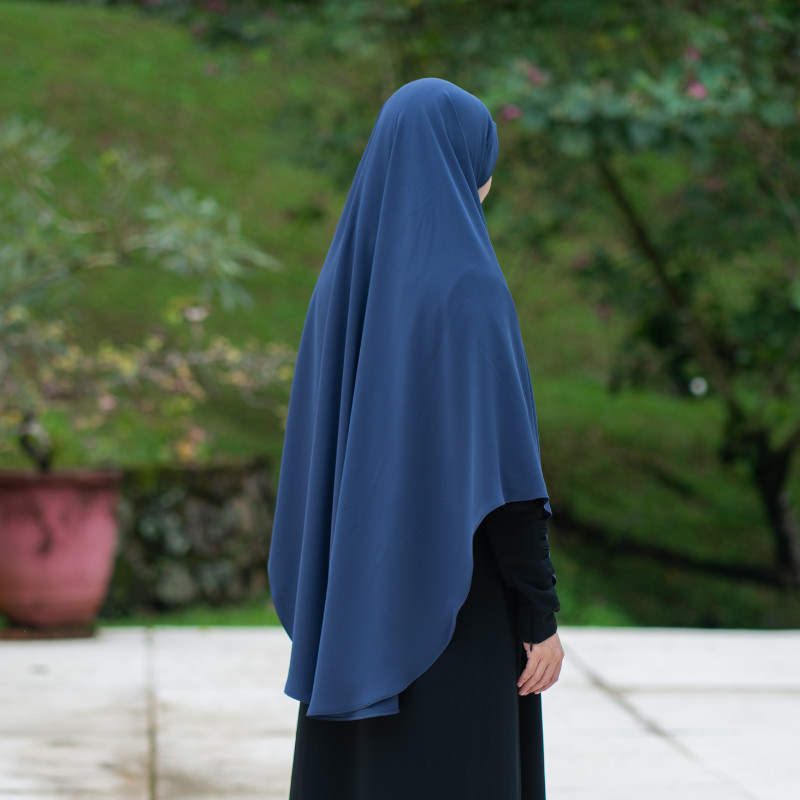 Medina Khimar