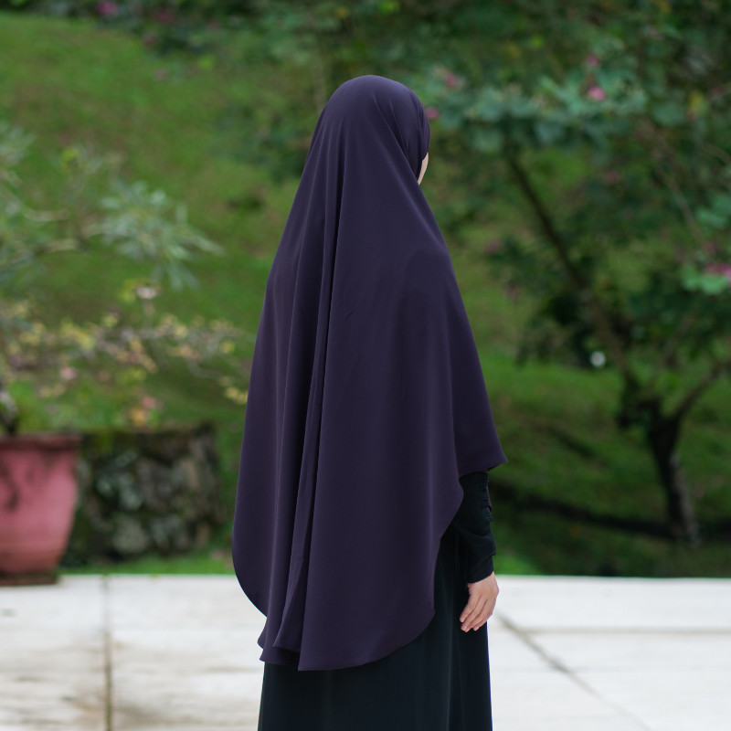 Medina Khimar