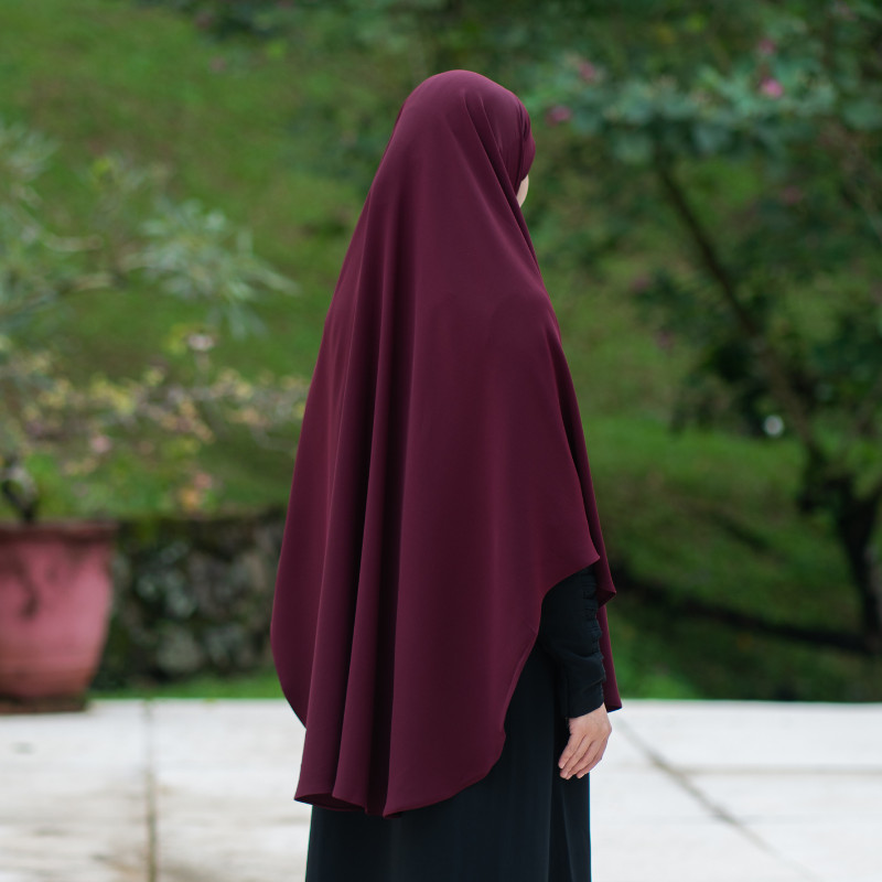 Medina Khimar