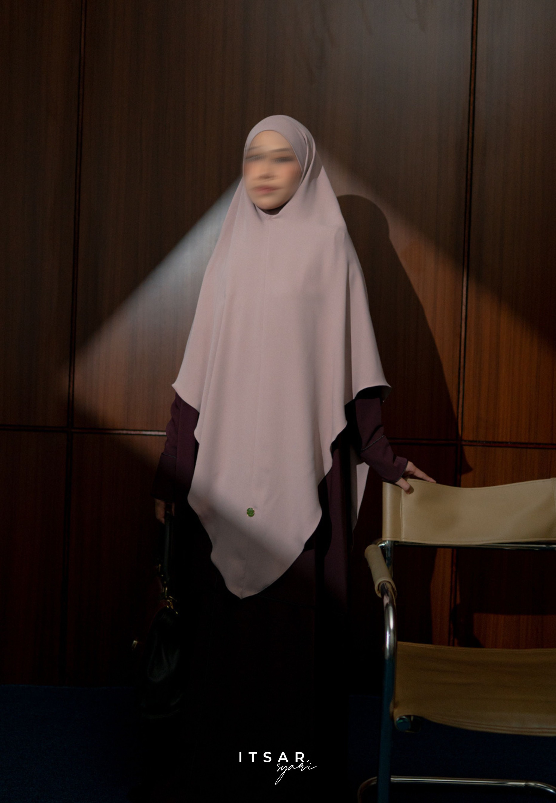 Kufah Khimar