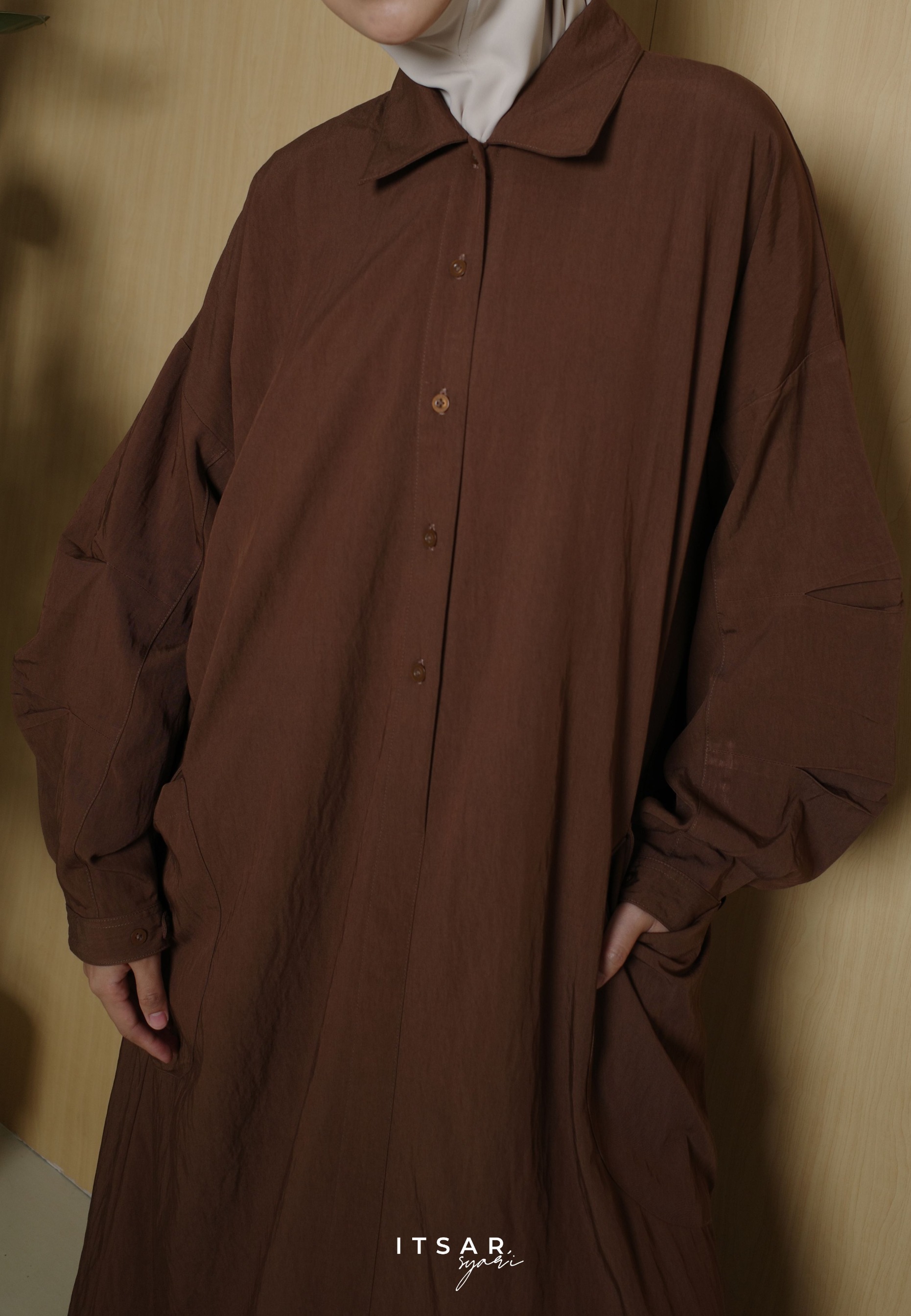 Tamar Abaya