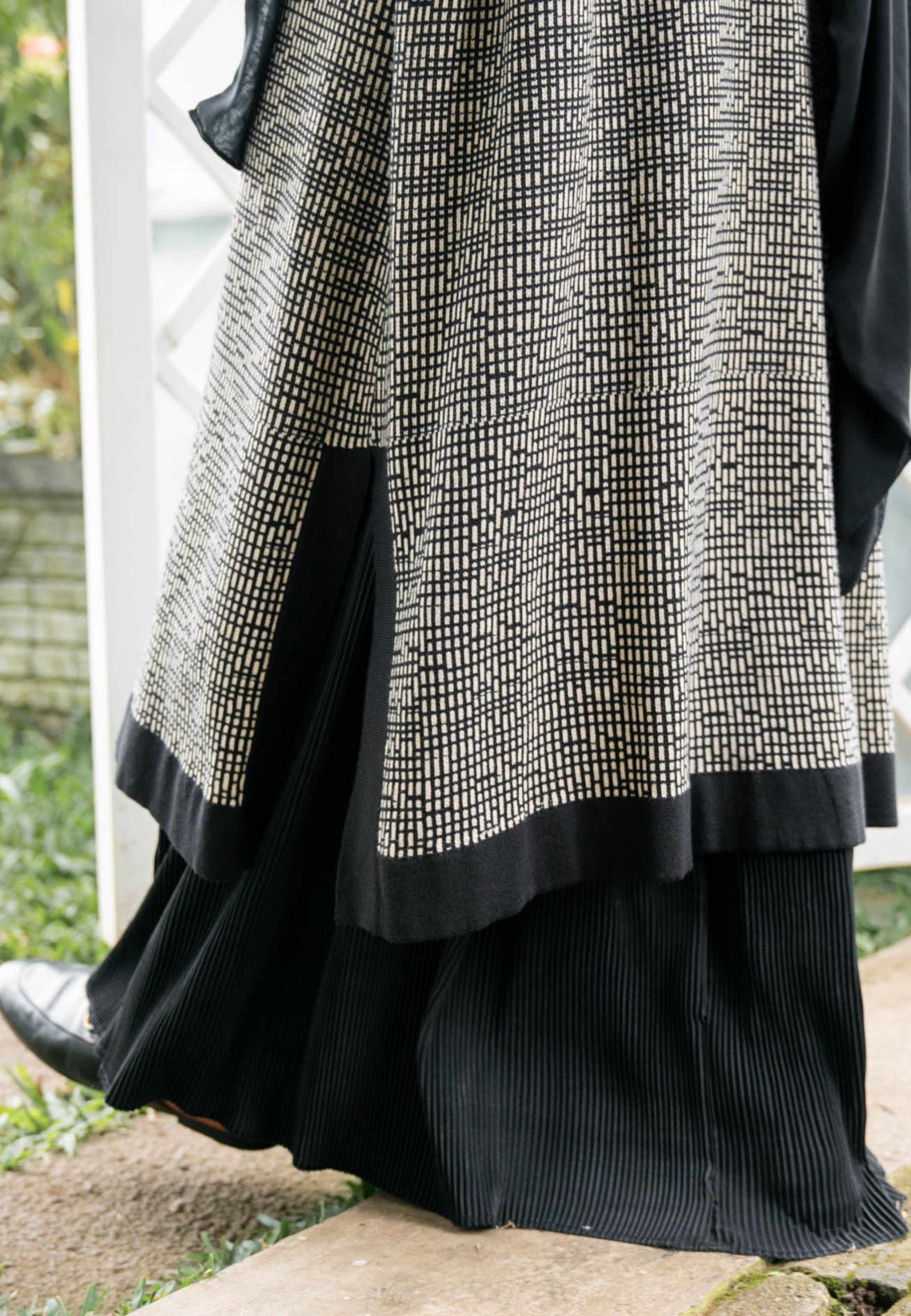 Izmir Knit Set