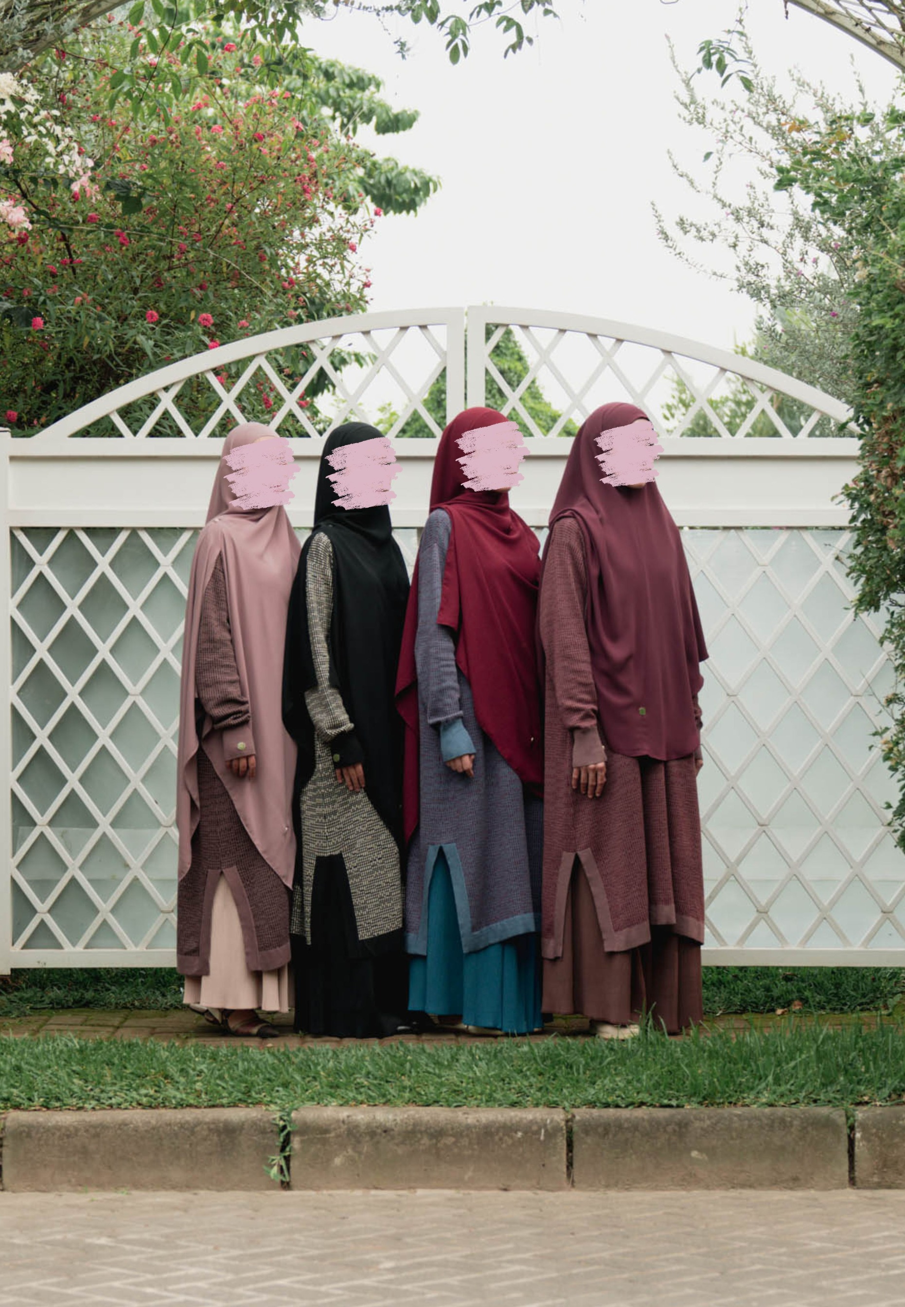 Izmir Knit Set