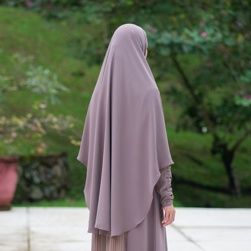 Medina Khimar