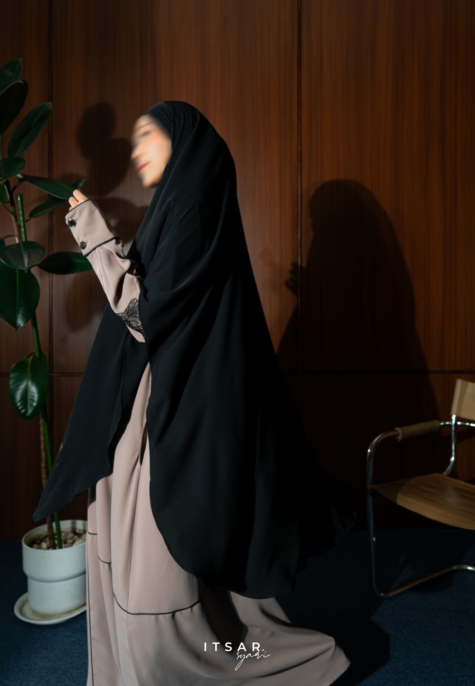 Kufah Khimar