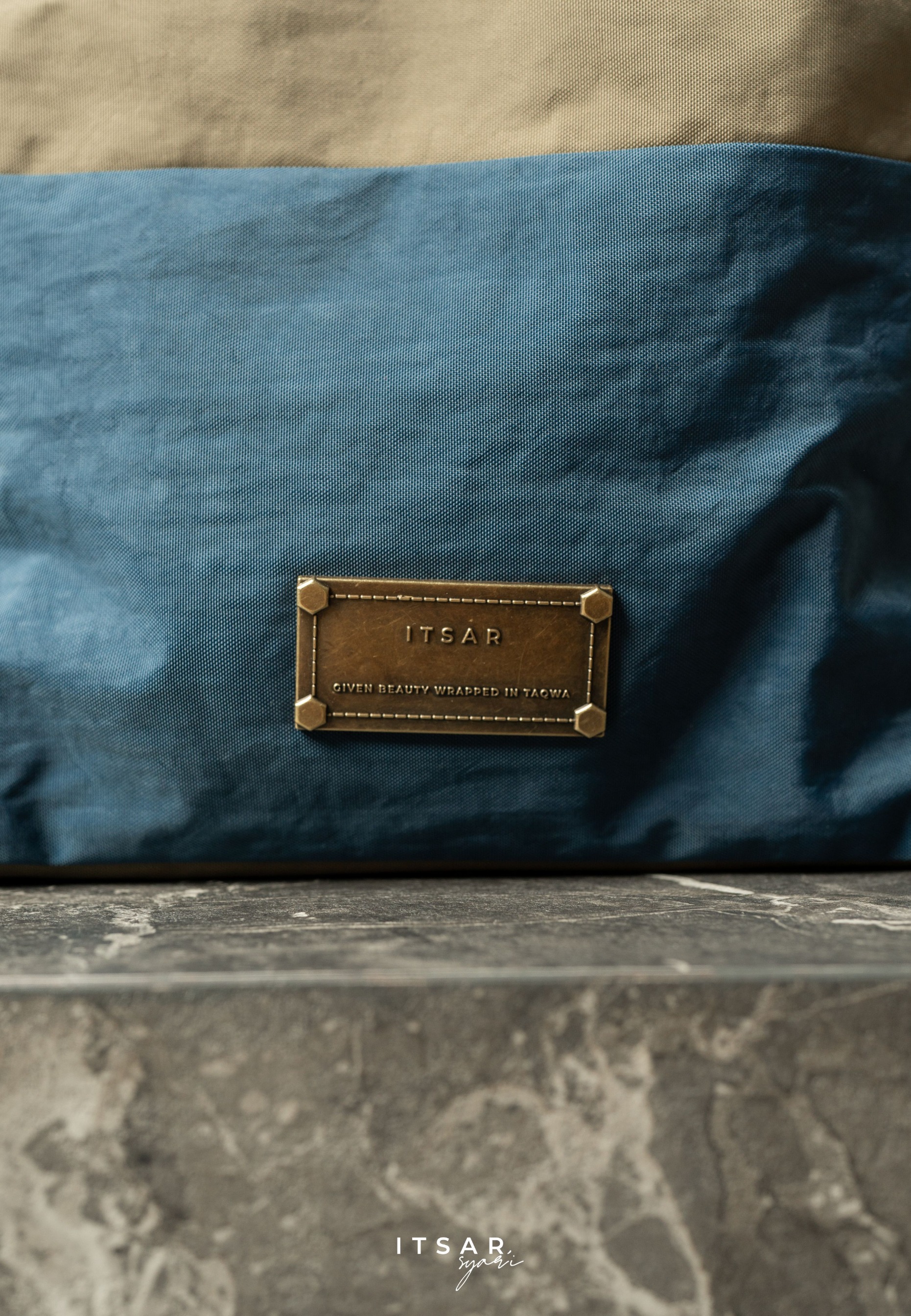 Brooklyn Daily Bag