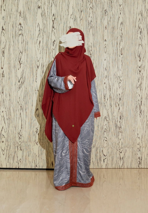 Image of Marrakech Marble Luxe Series