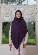 Caspia Side Khimar (Simar) - OG Edition