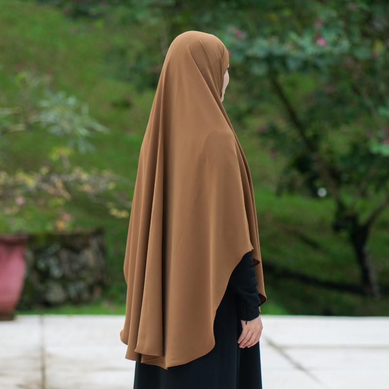Medina Khimar