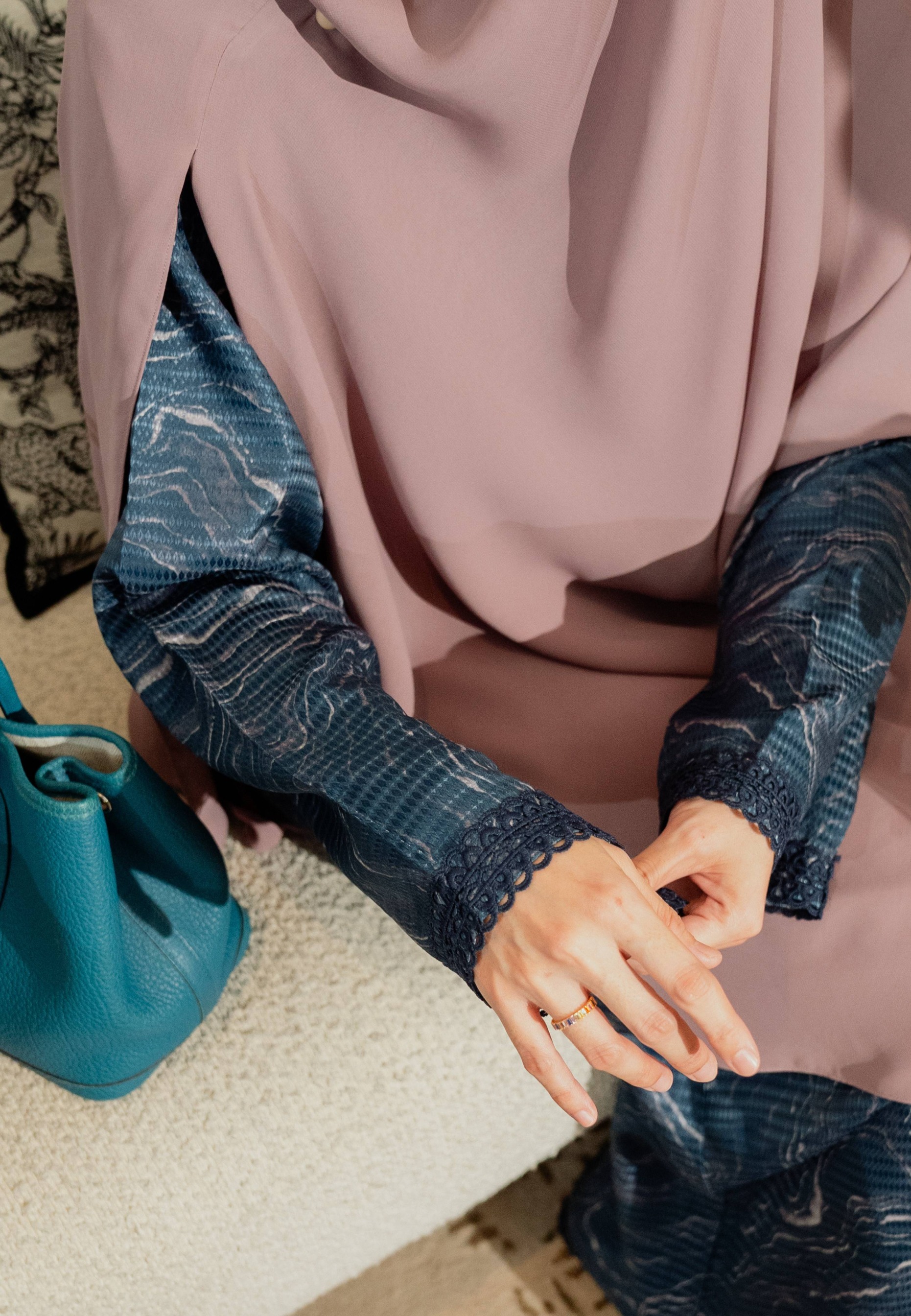Marrakech Marble Luxe Series