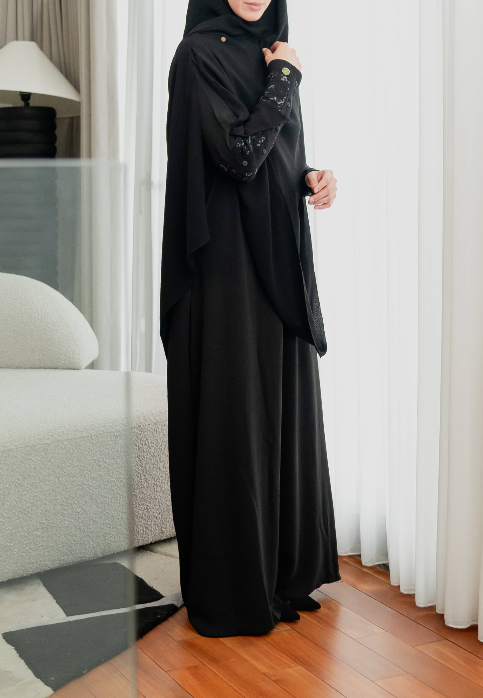 Mecca Marble Luxe & Classic Series